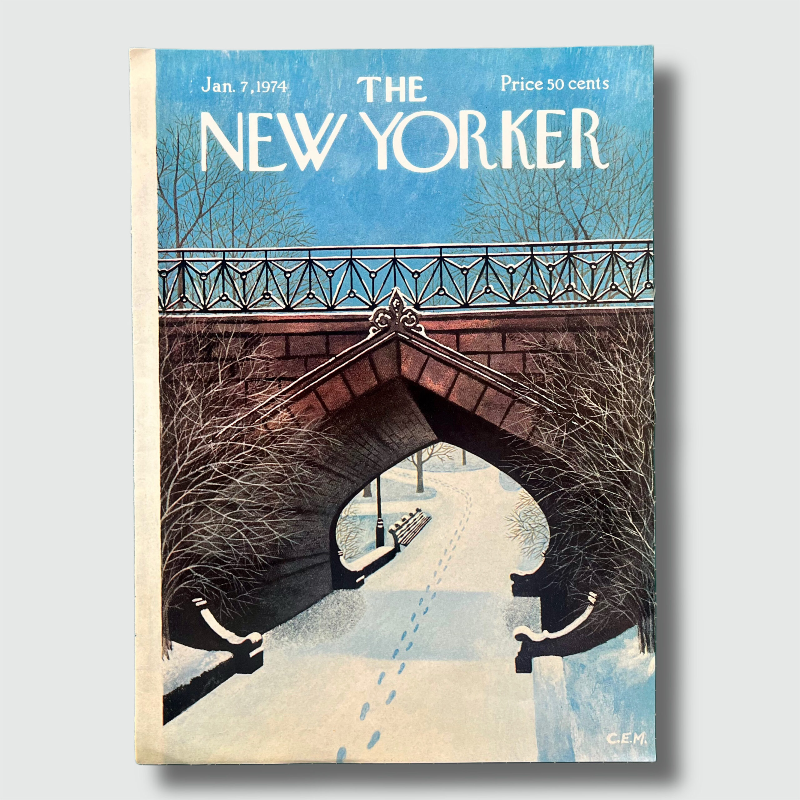 The New Yorker