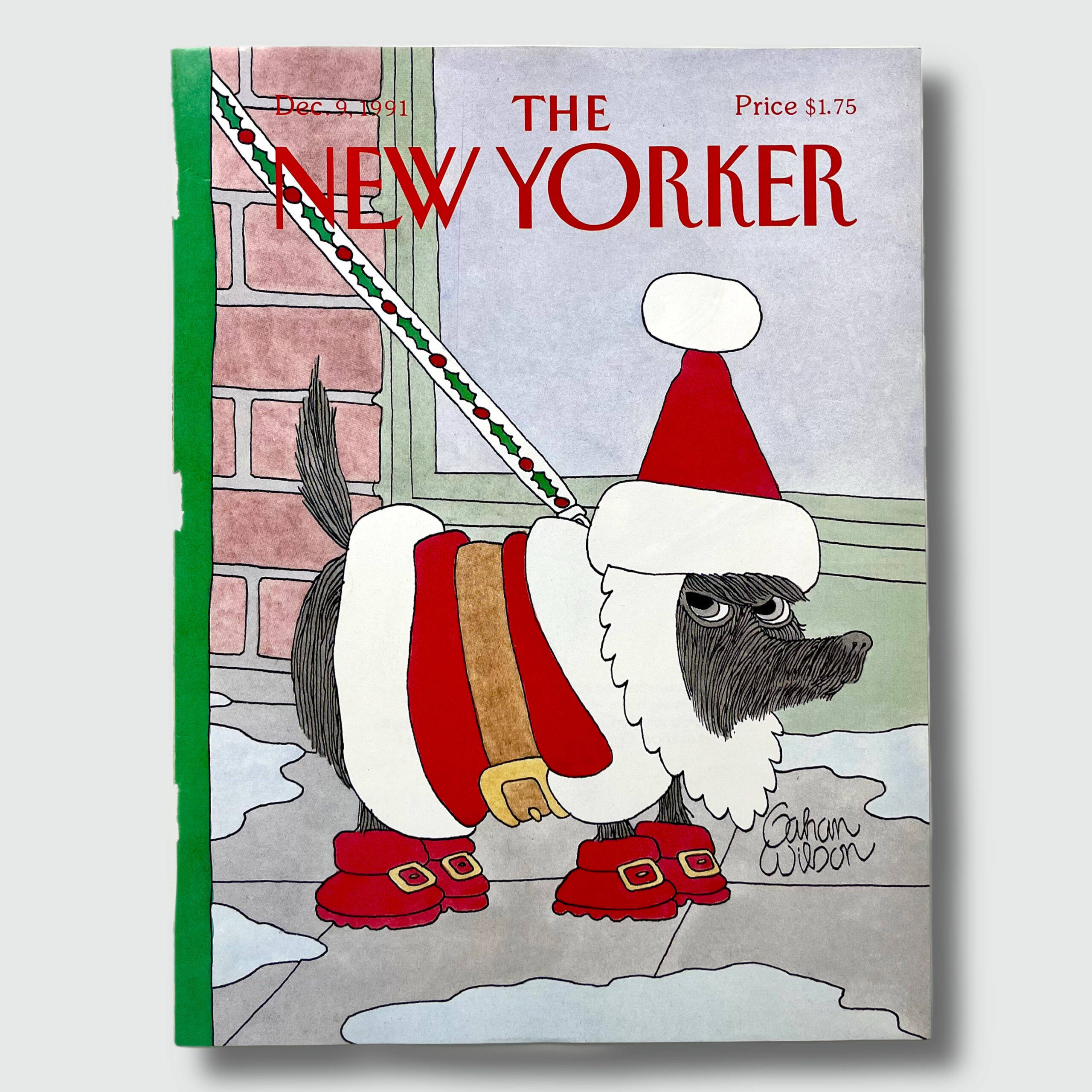 The New Yorker