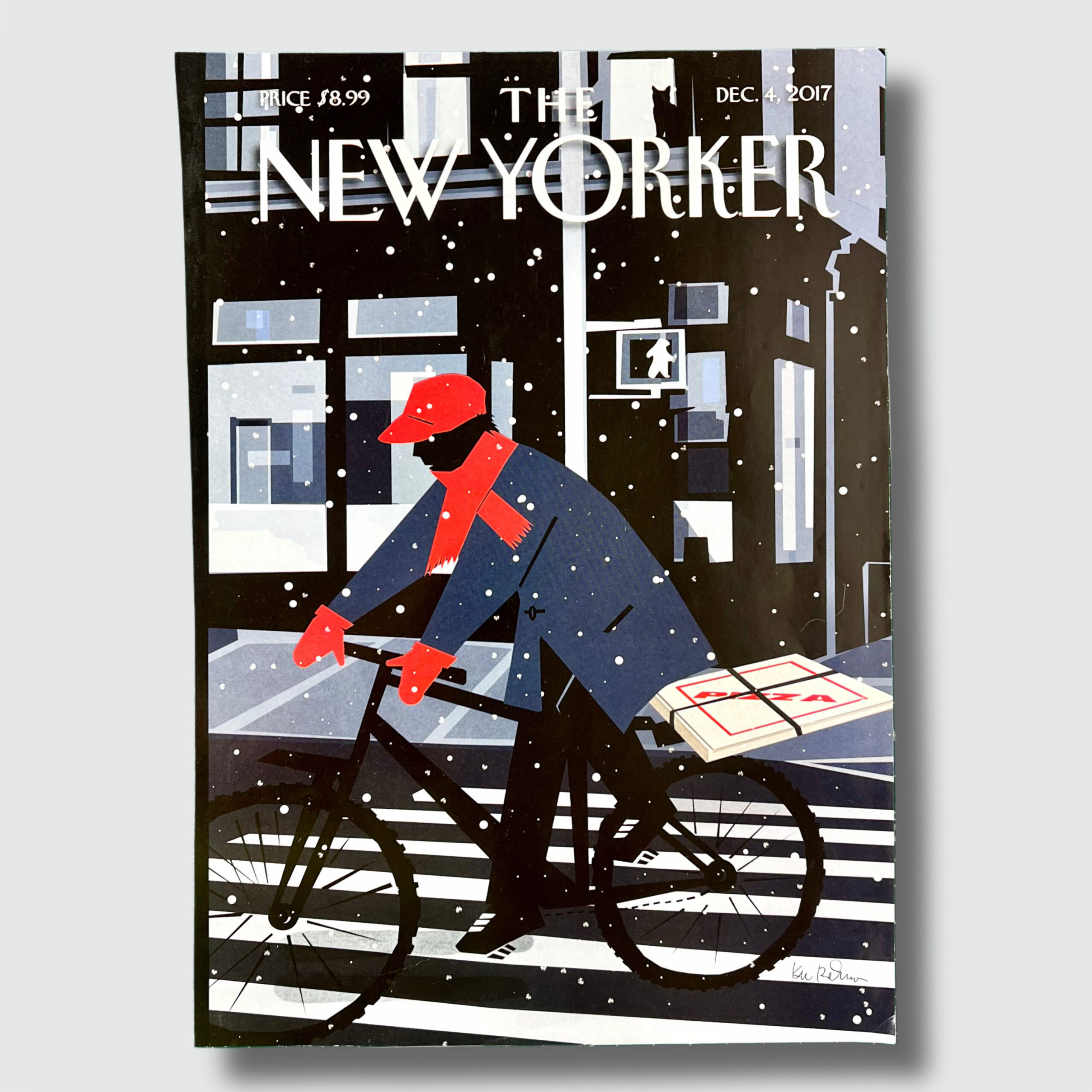 The New Yorker