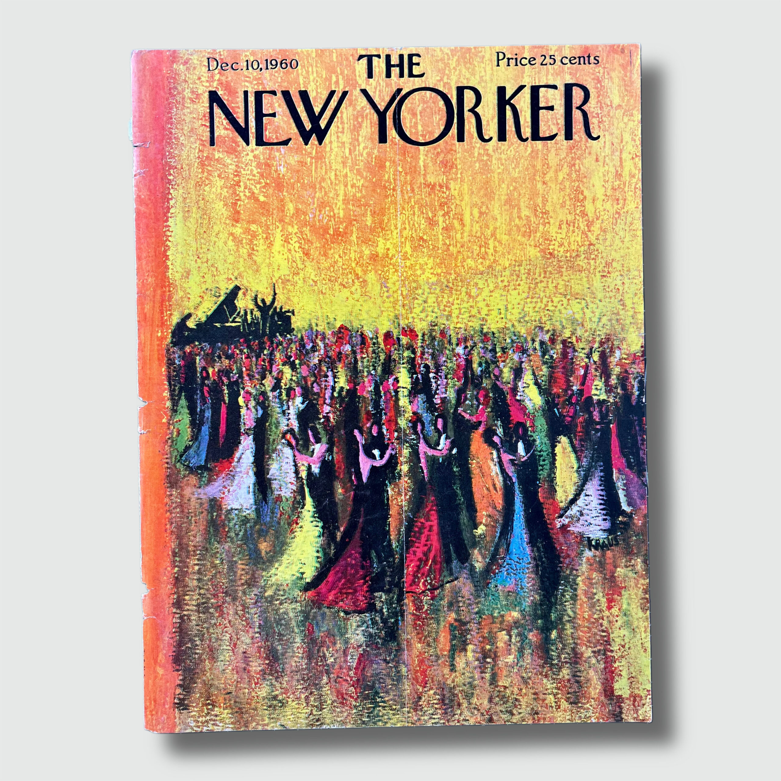 The New Yorker
