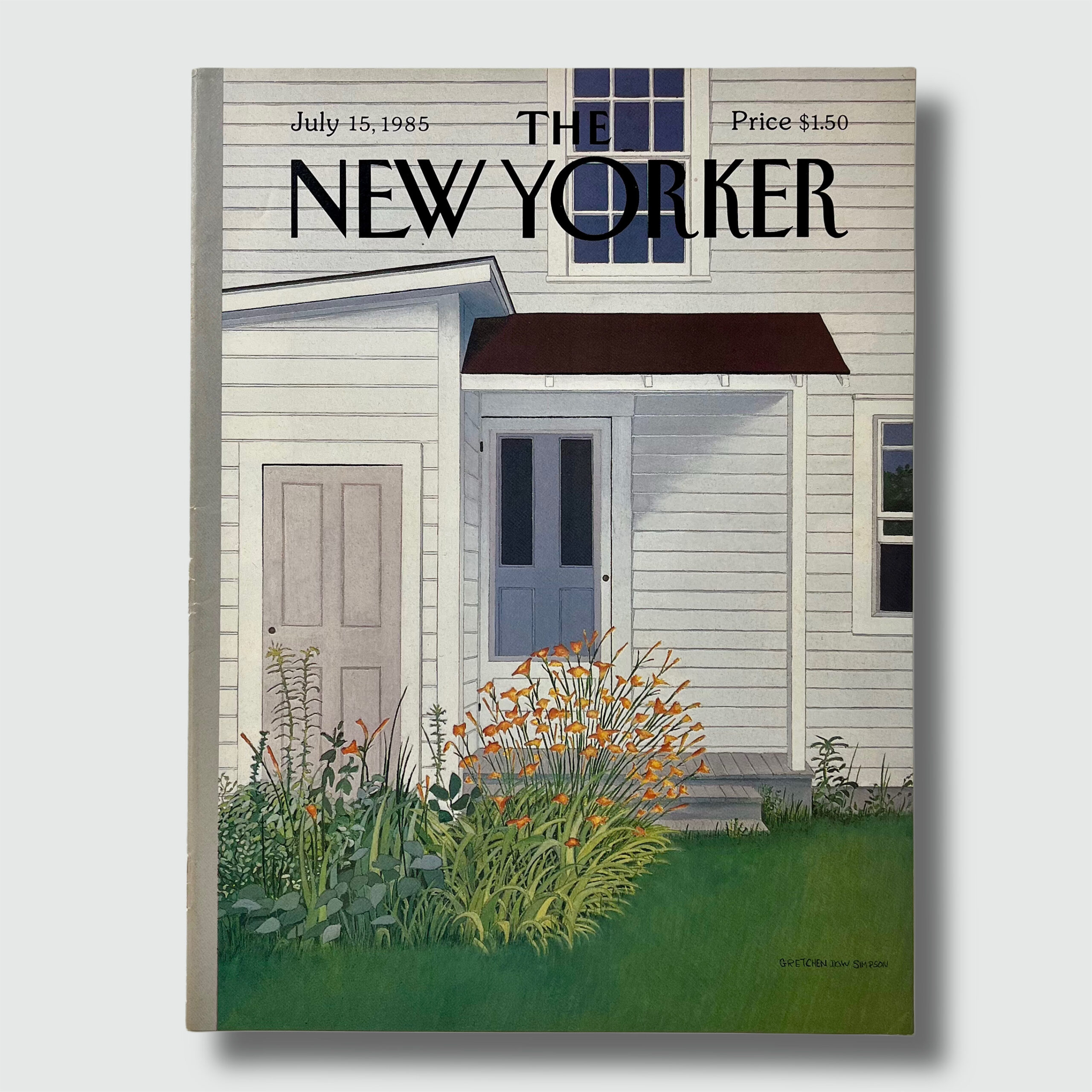 The New Yorker