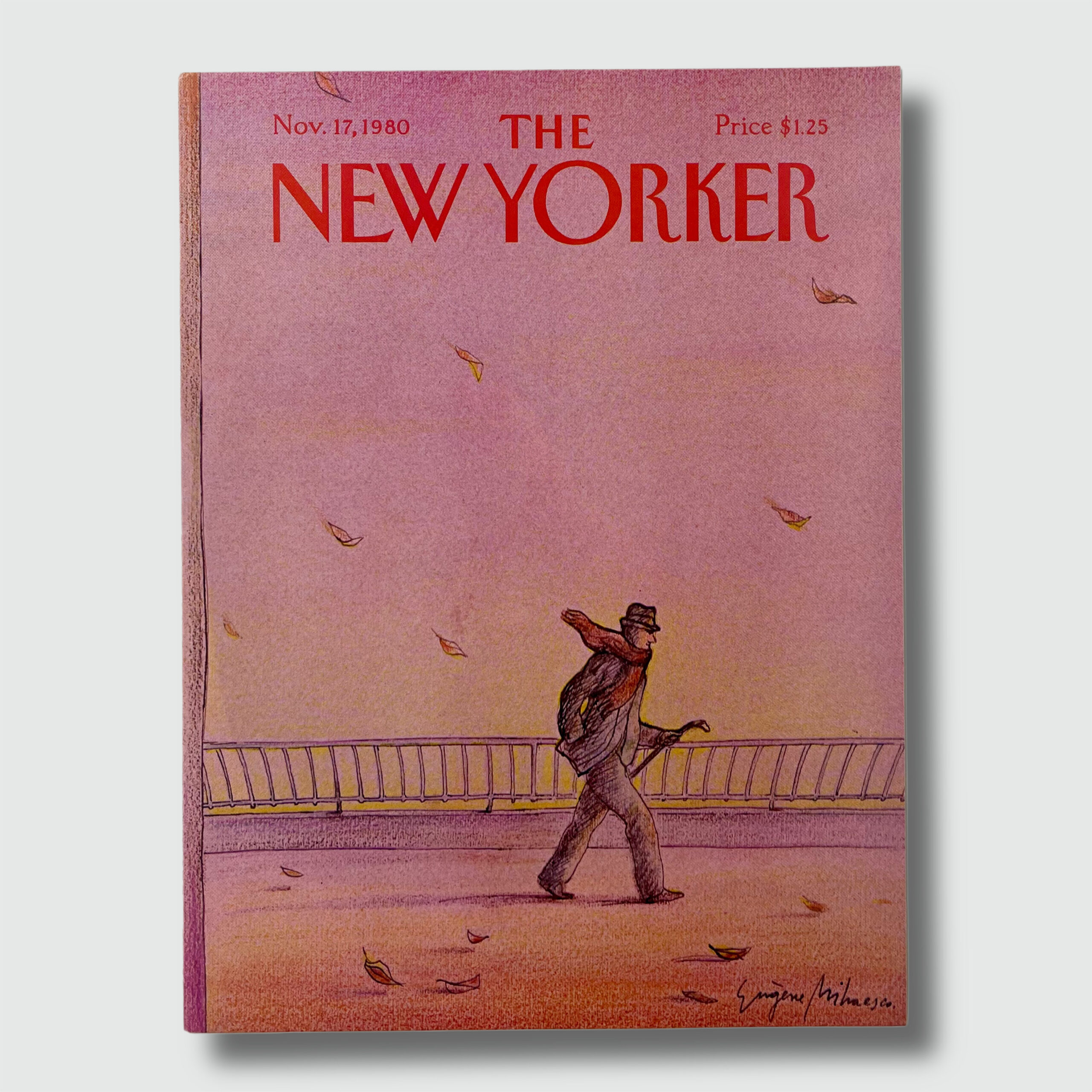 The New Yorker