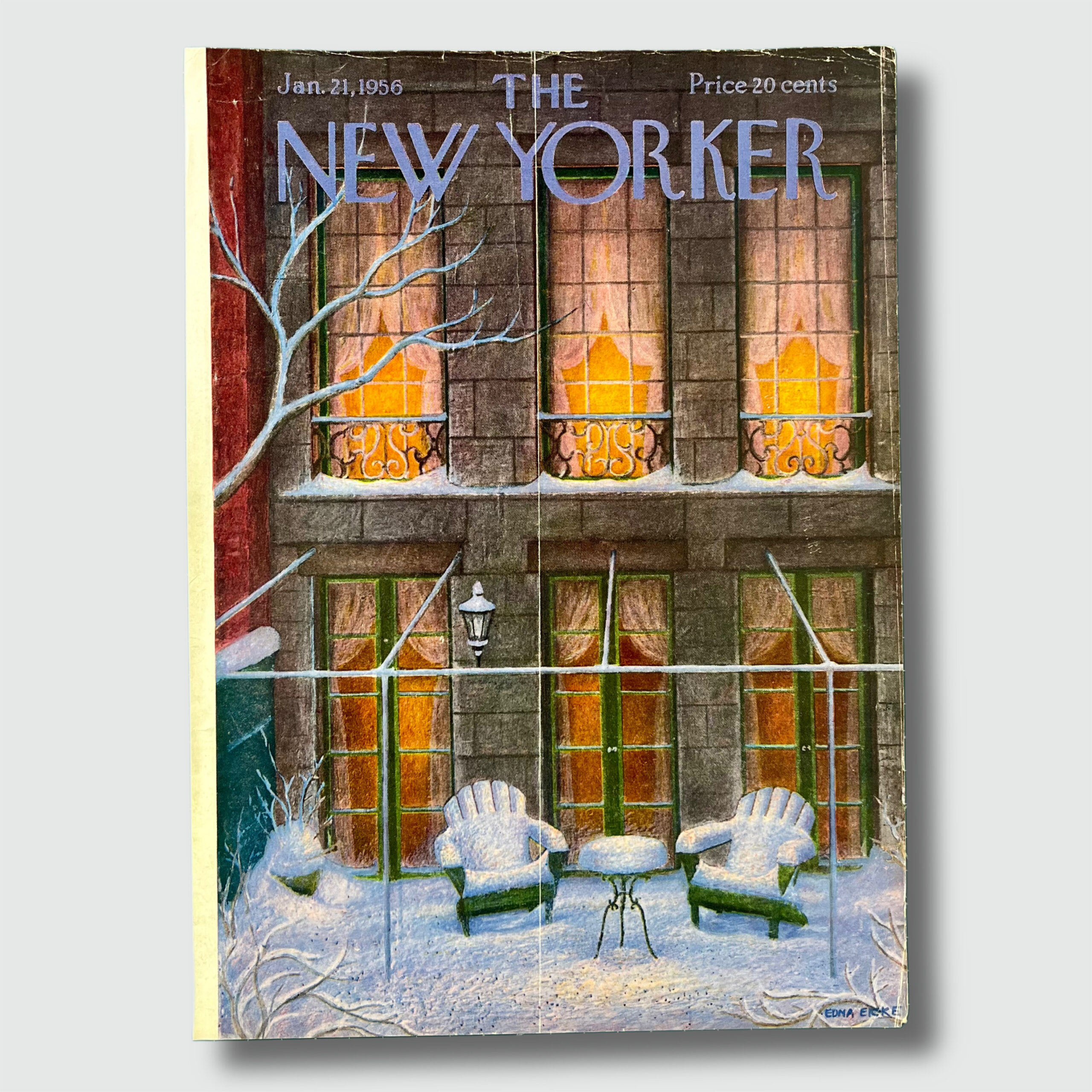 The New Yorker