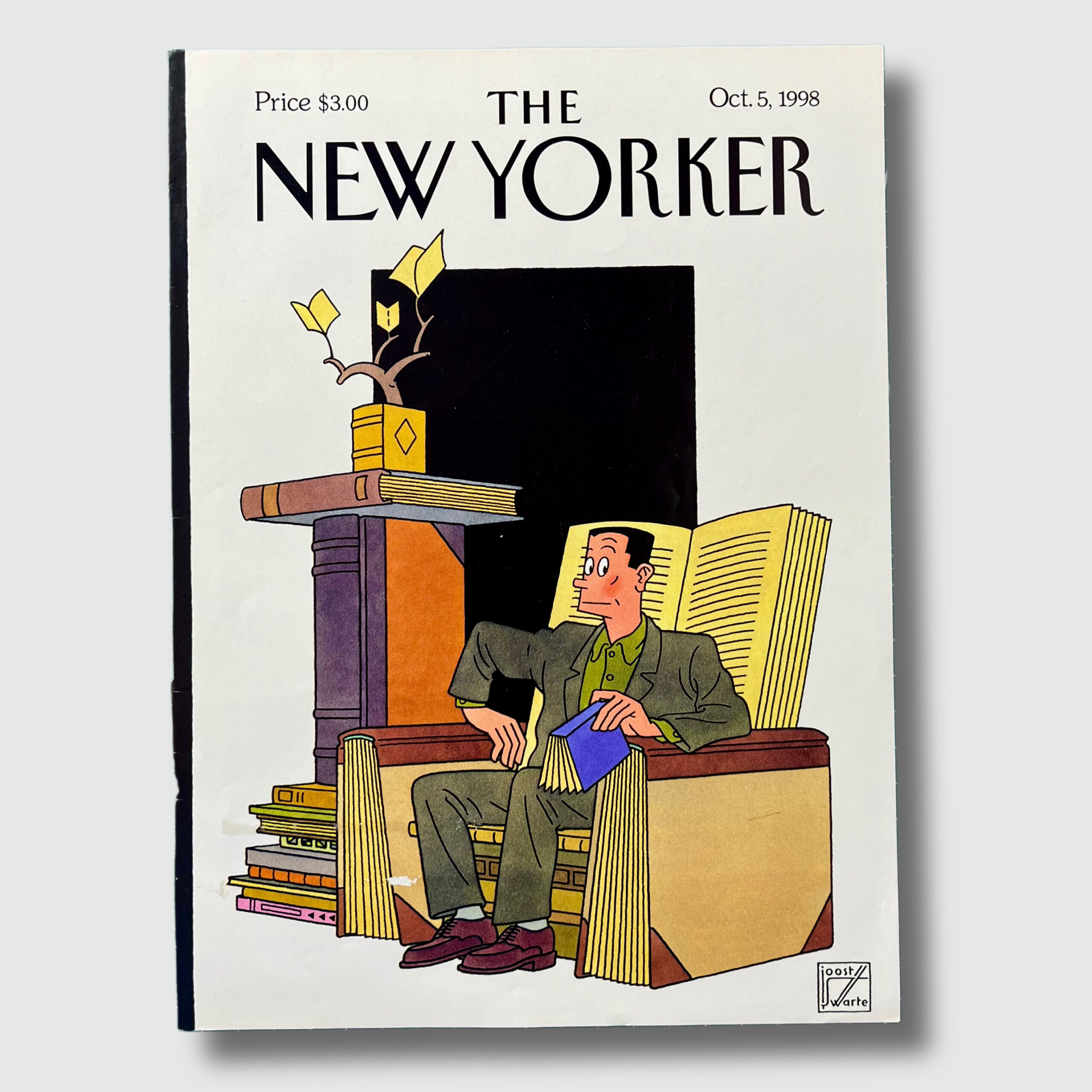 The New Yorker
