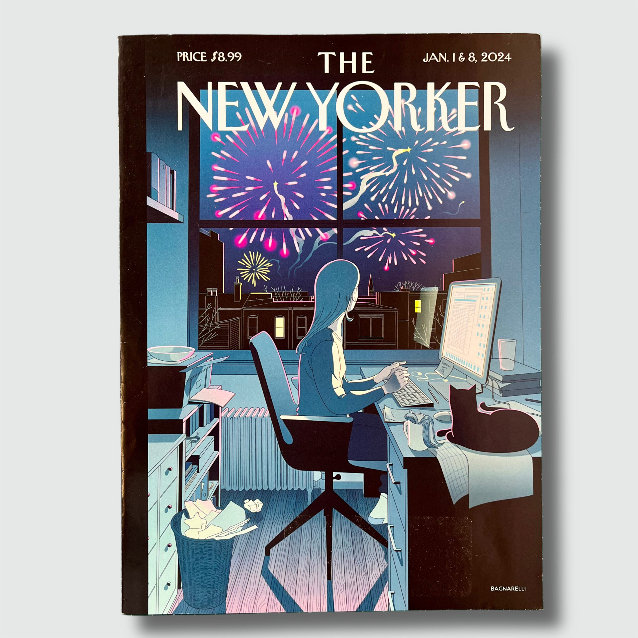 The New Yorker