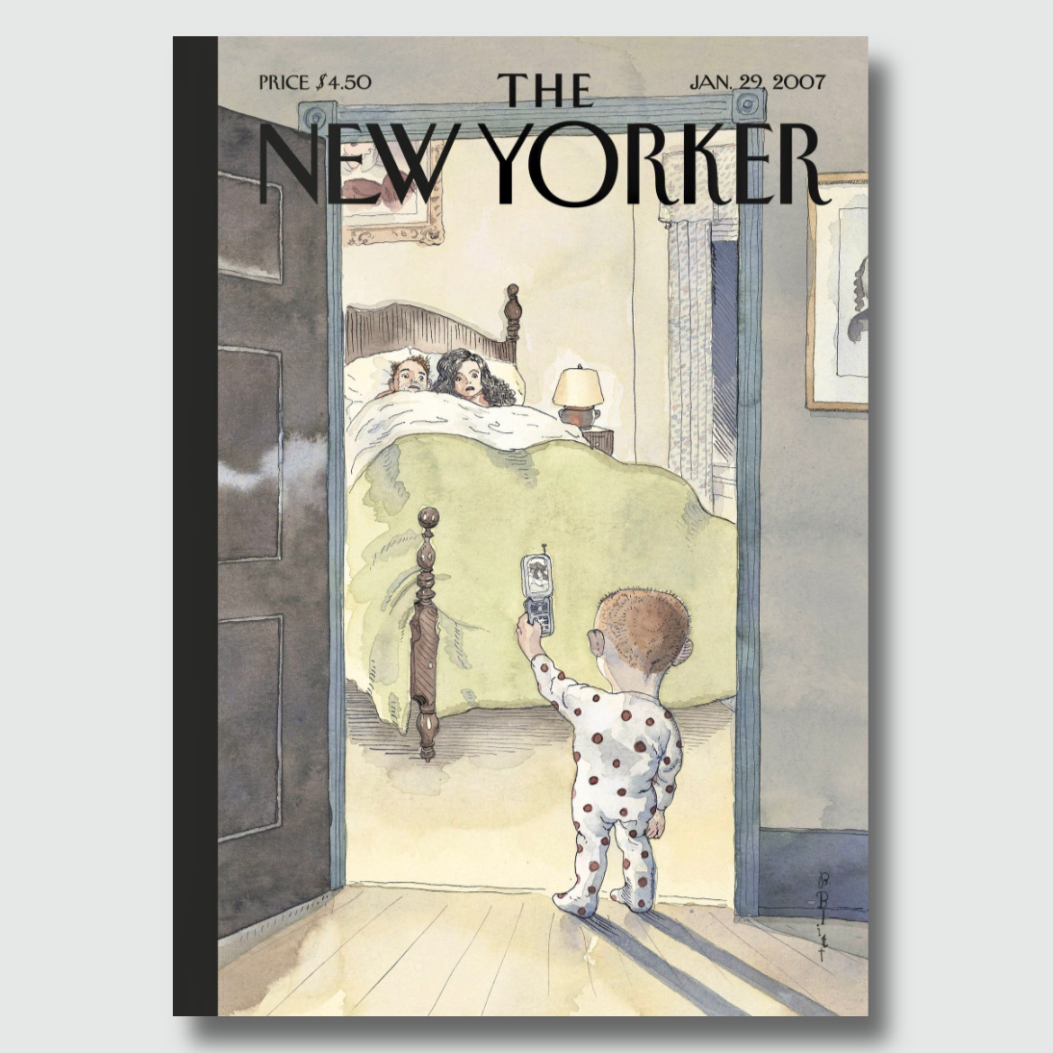 The New Yorker