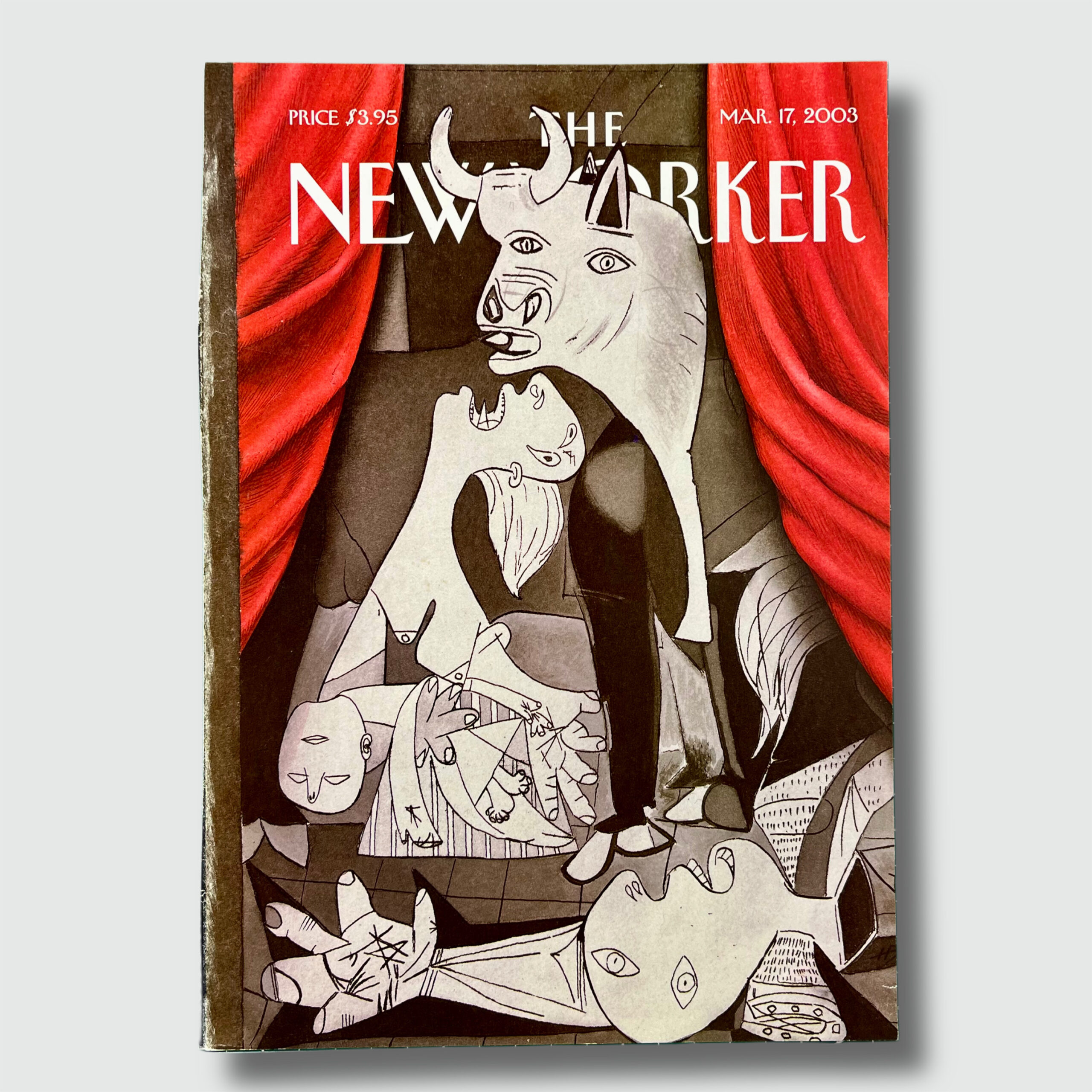 The New Yorker