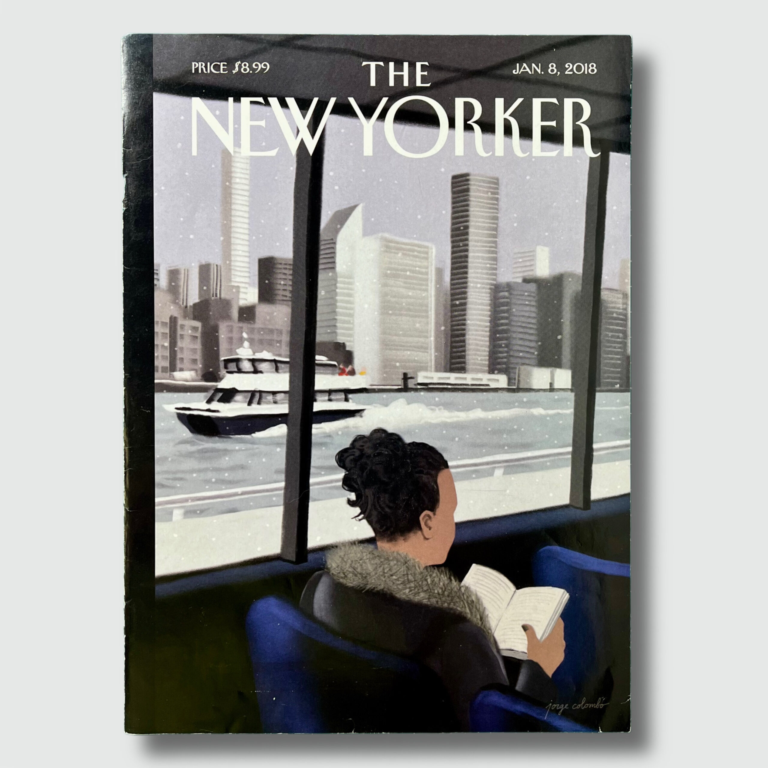 The New Yorker
