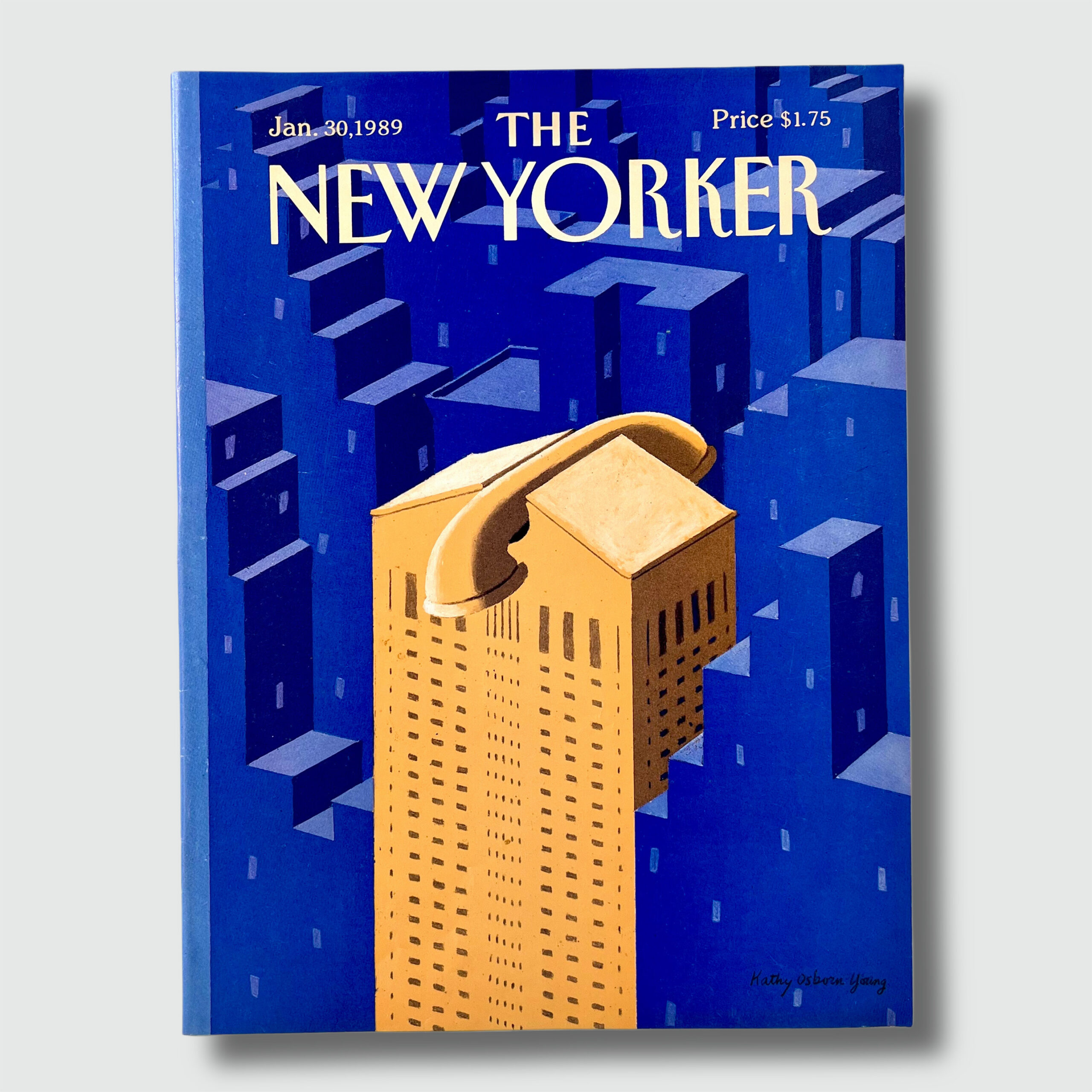 The New Yorker