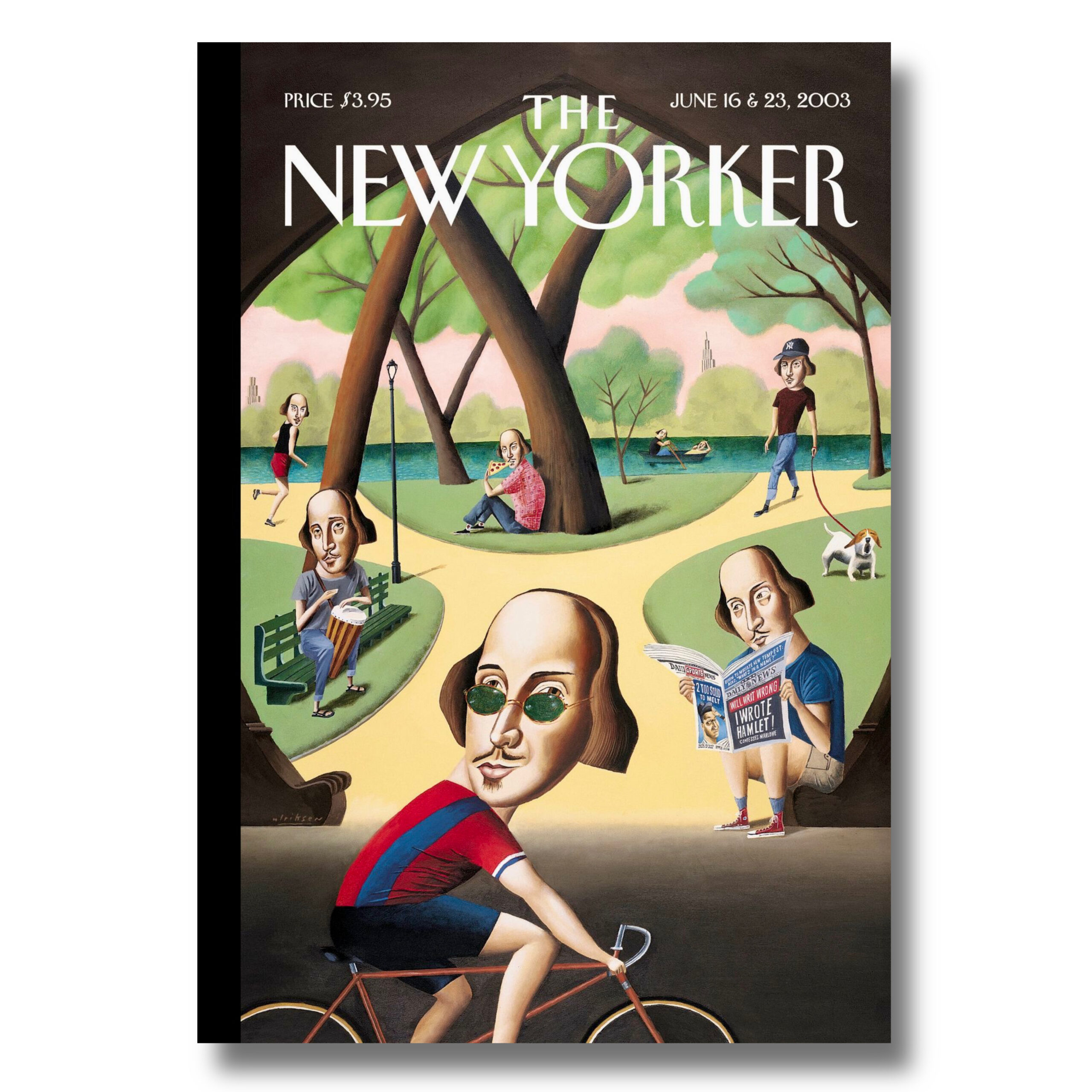 The New Yorker