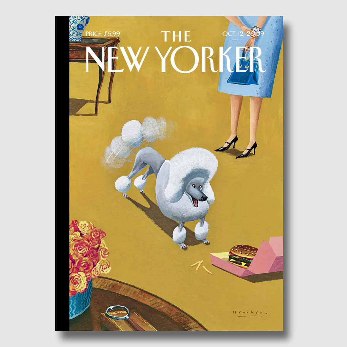 The New Yorker