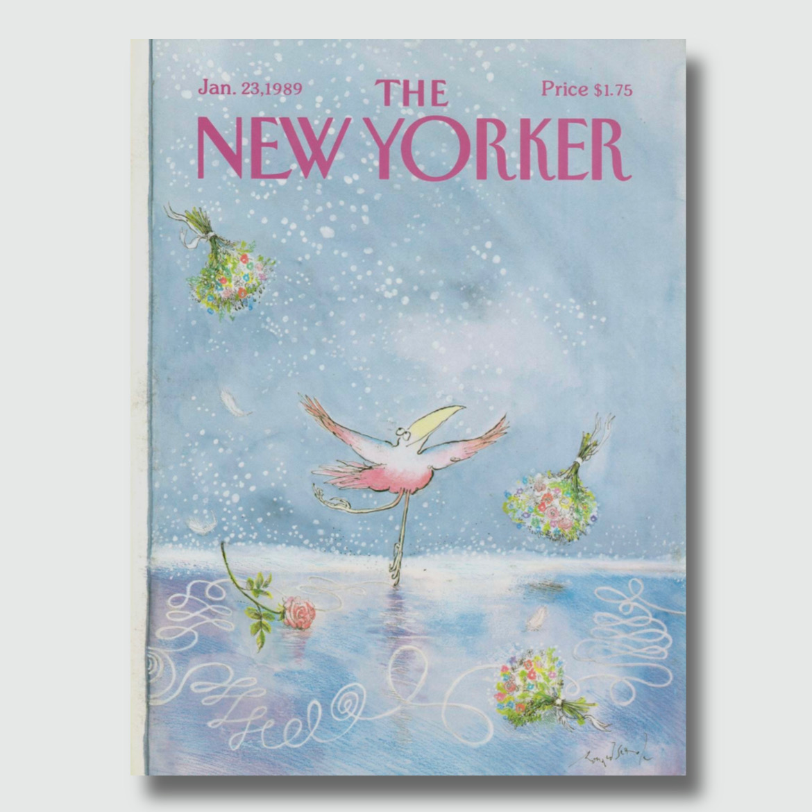 The New Yorker