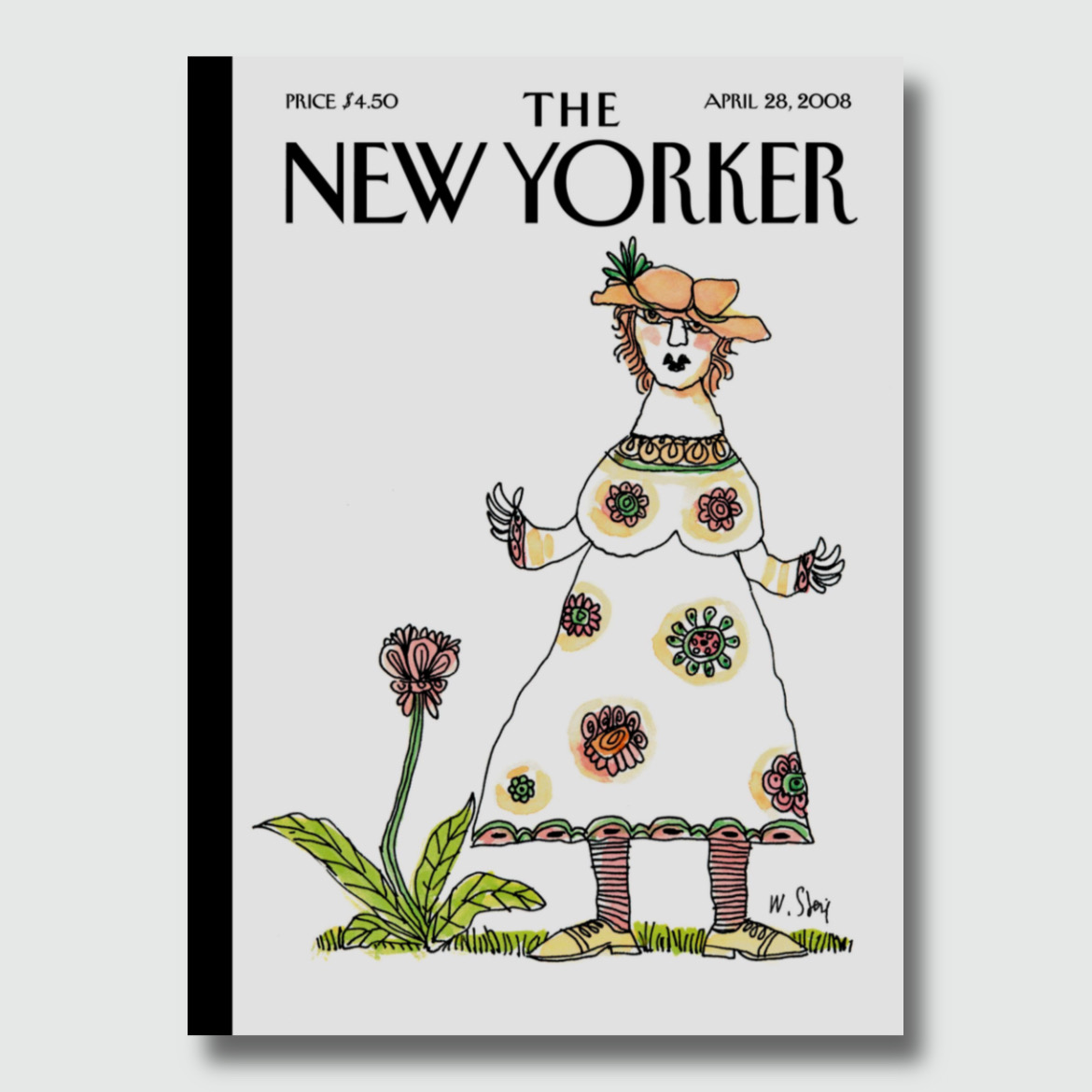 The New Yorker