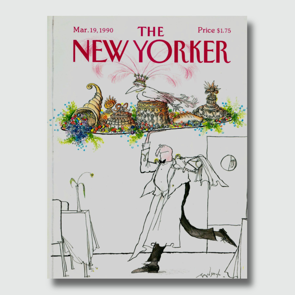 The New Yorker