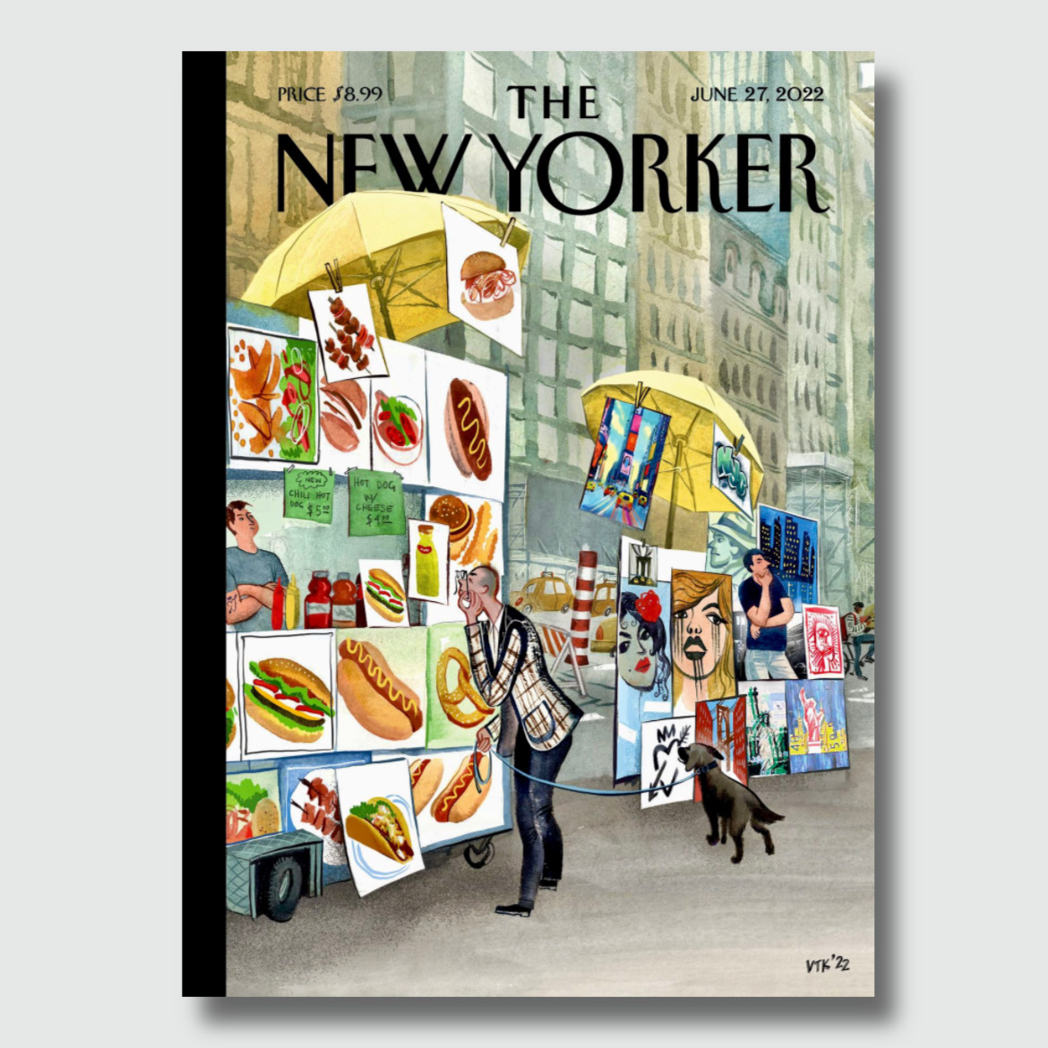 The New Yorker