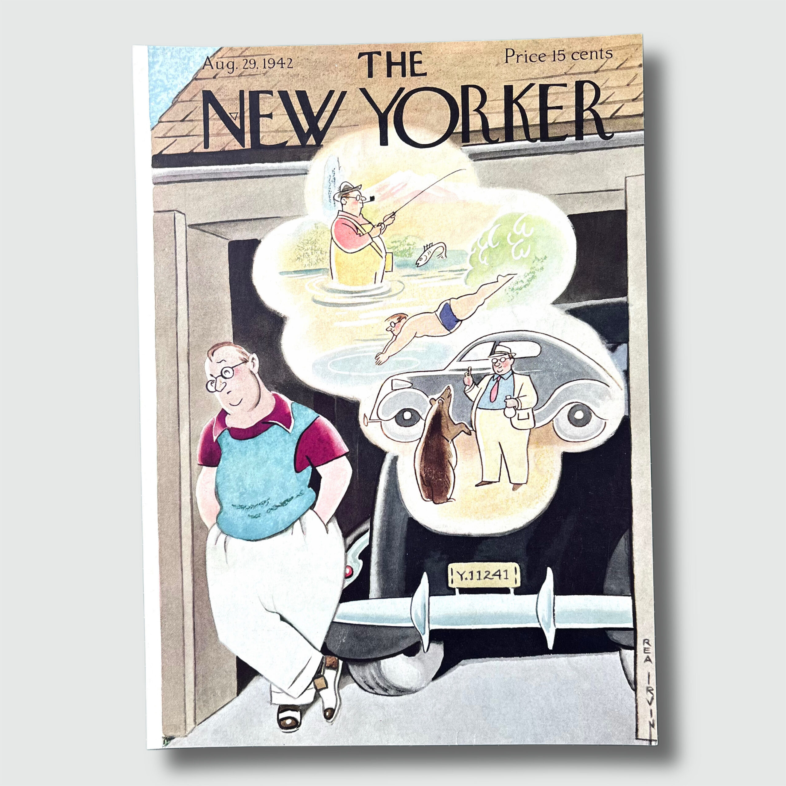The New Yorker