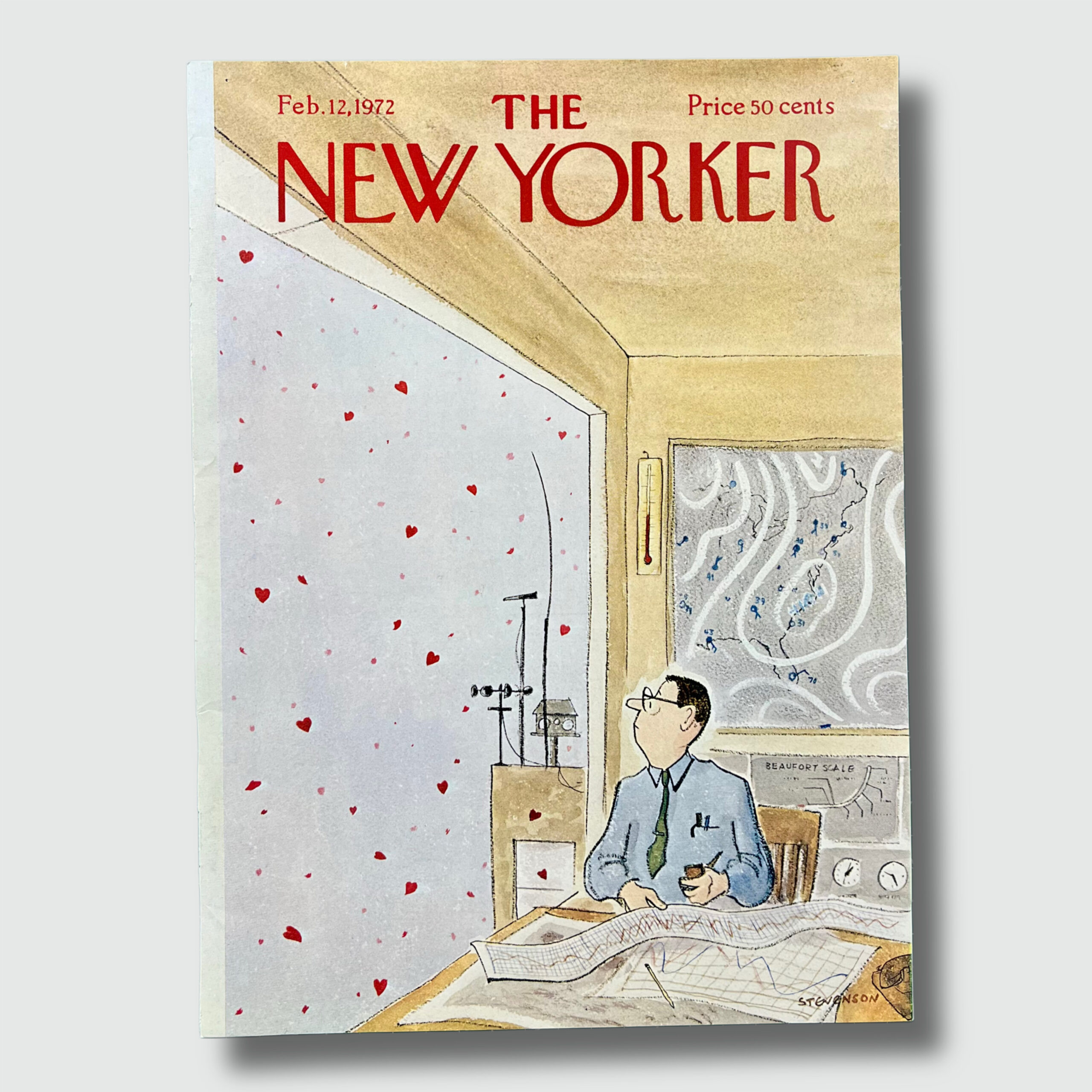 The New Yorker
