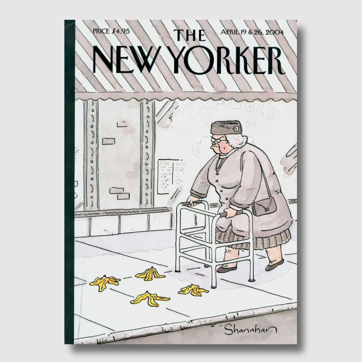 The New Yorker