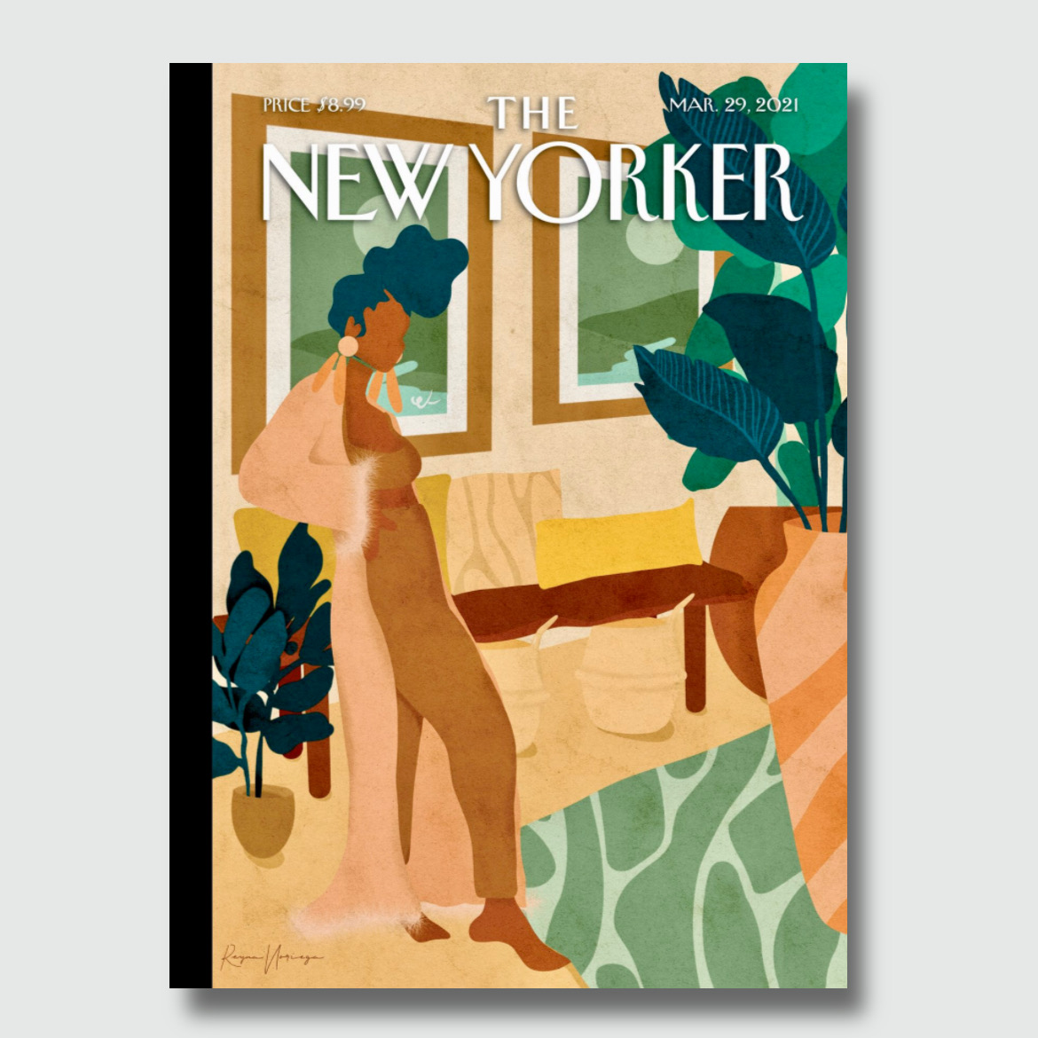 The New Yorker