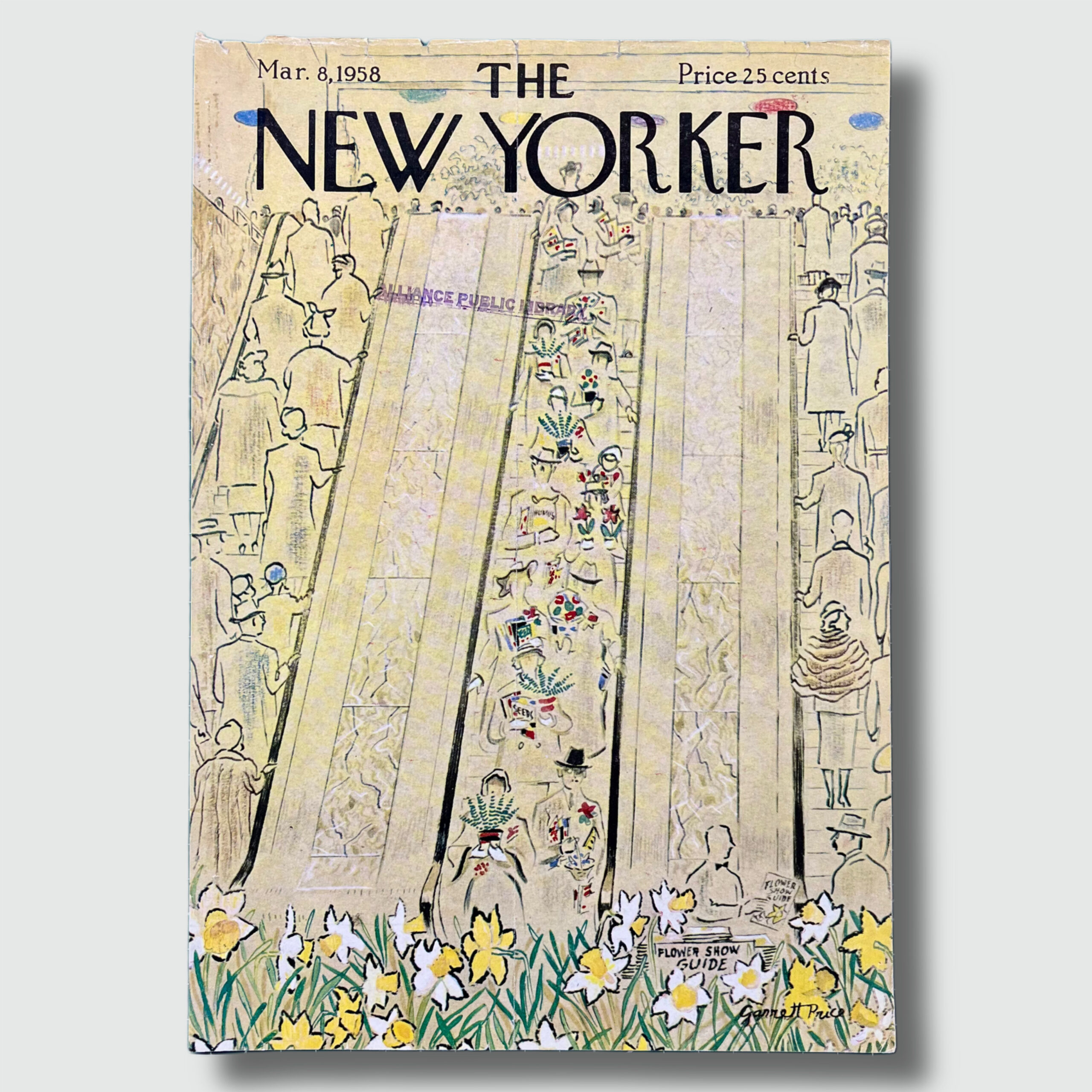 The New Yorker