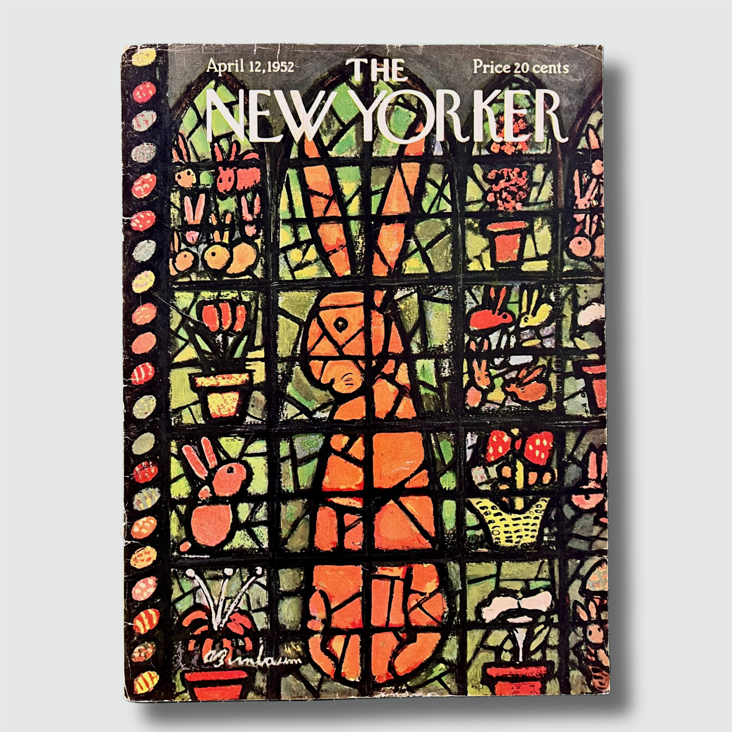 The New Yorker