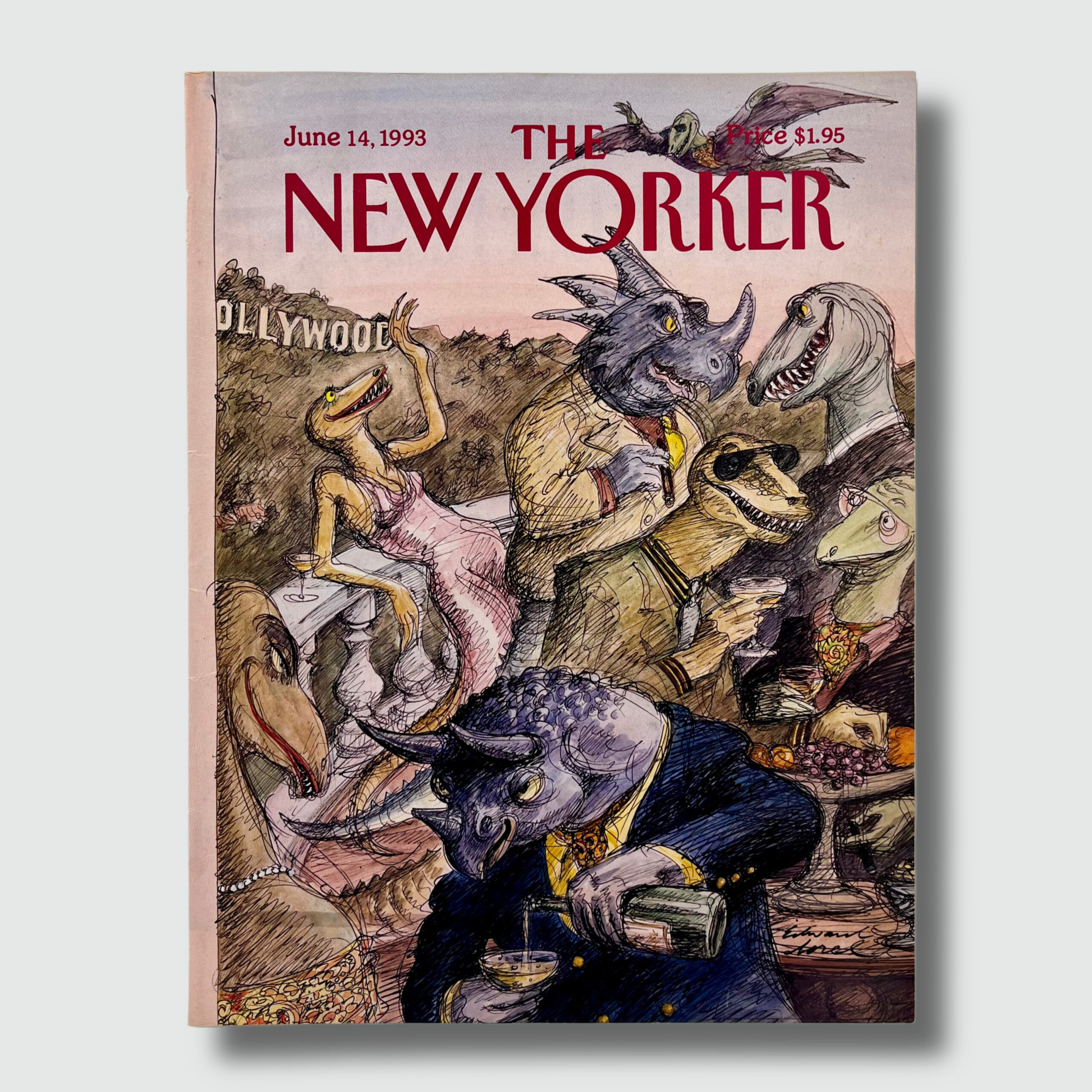 The New Yorker