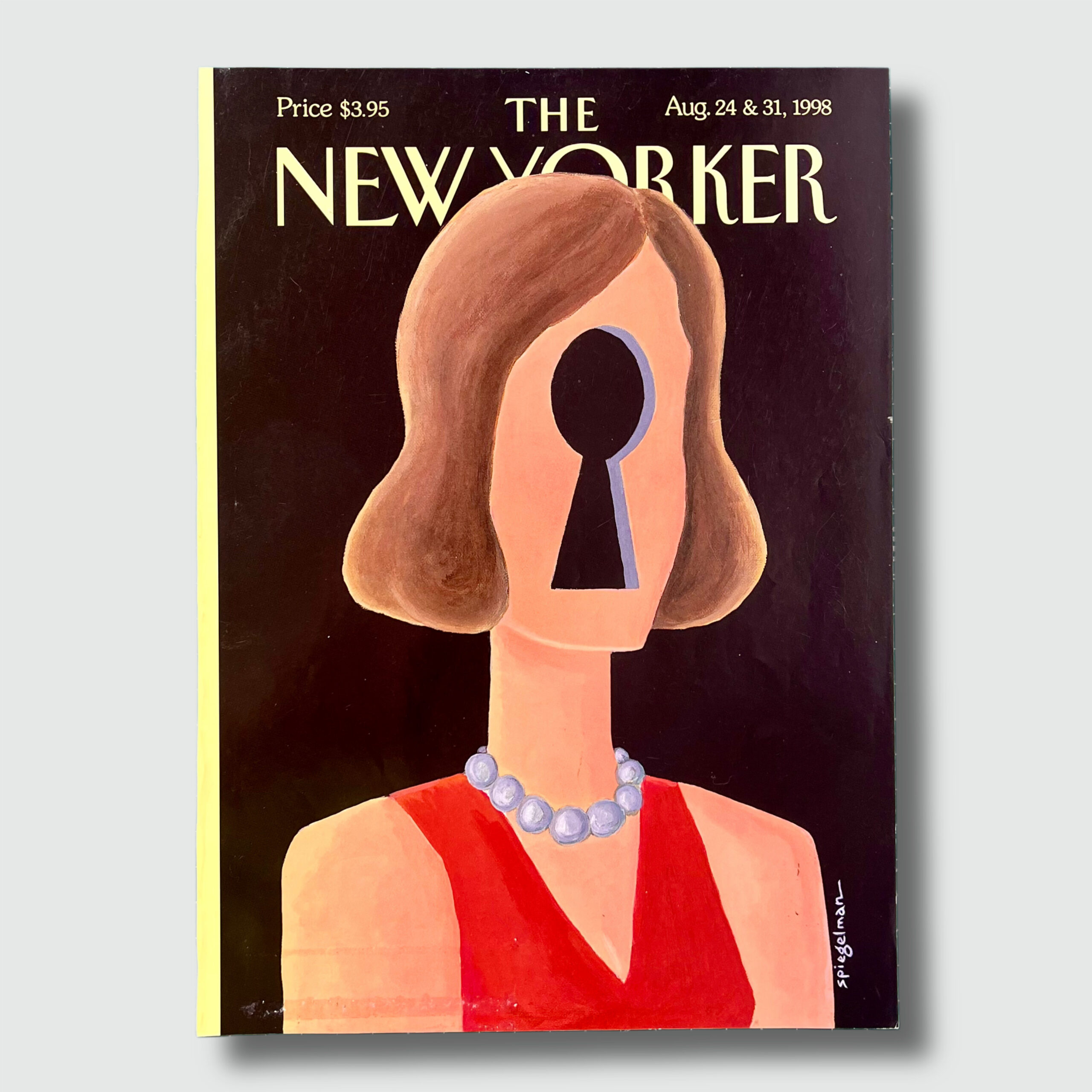 The New Yorker