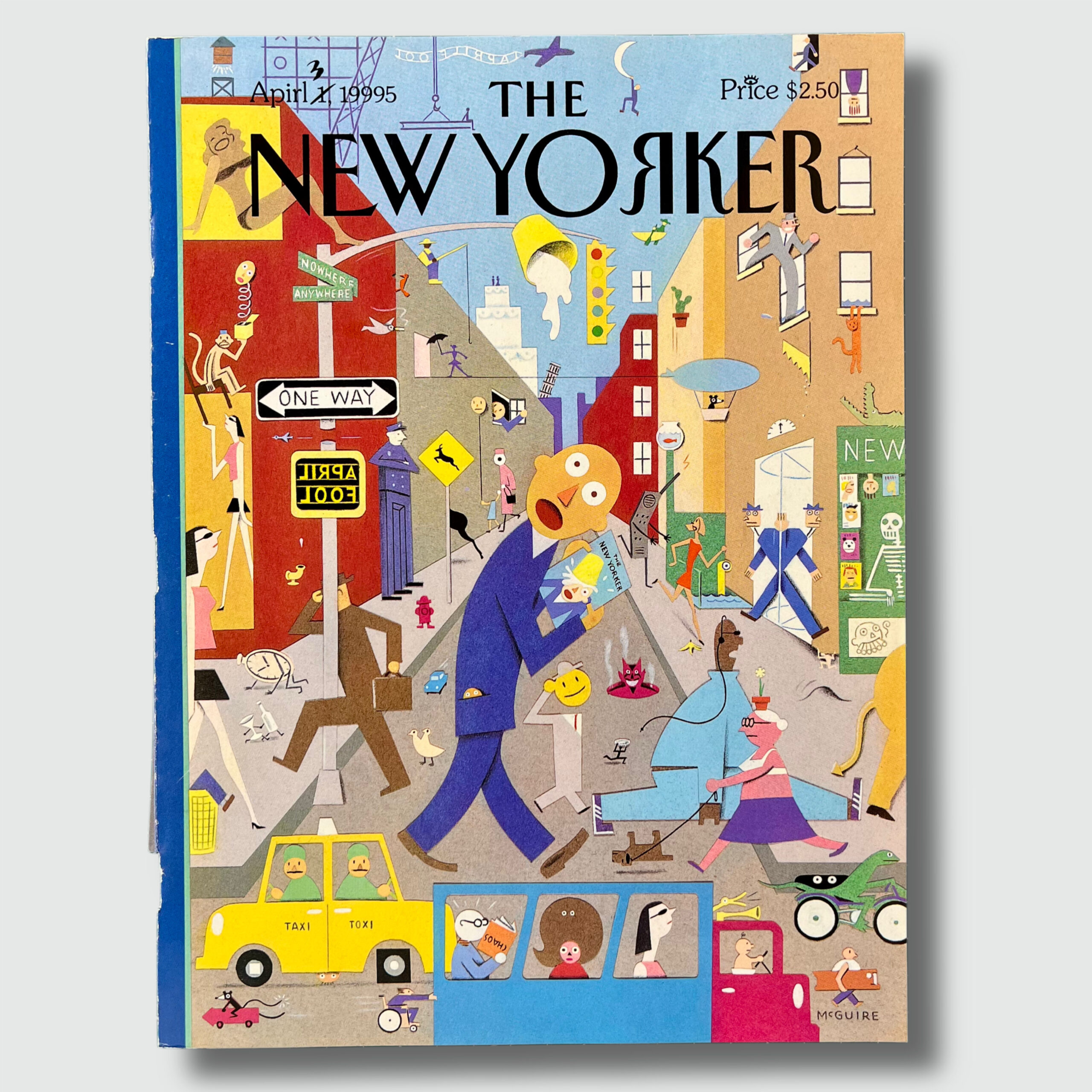 The New Yorker