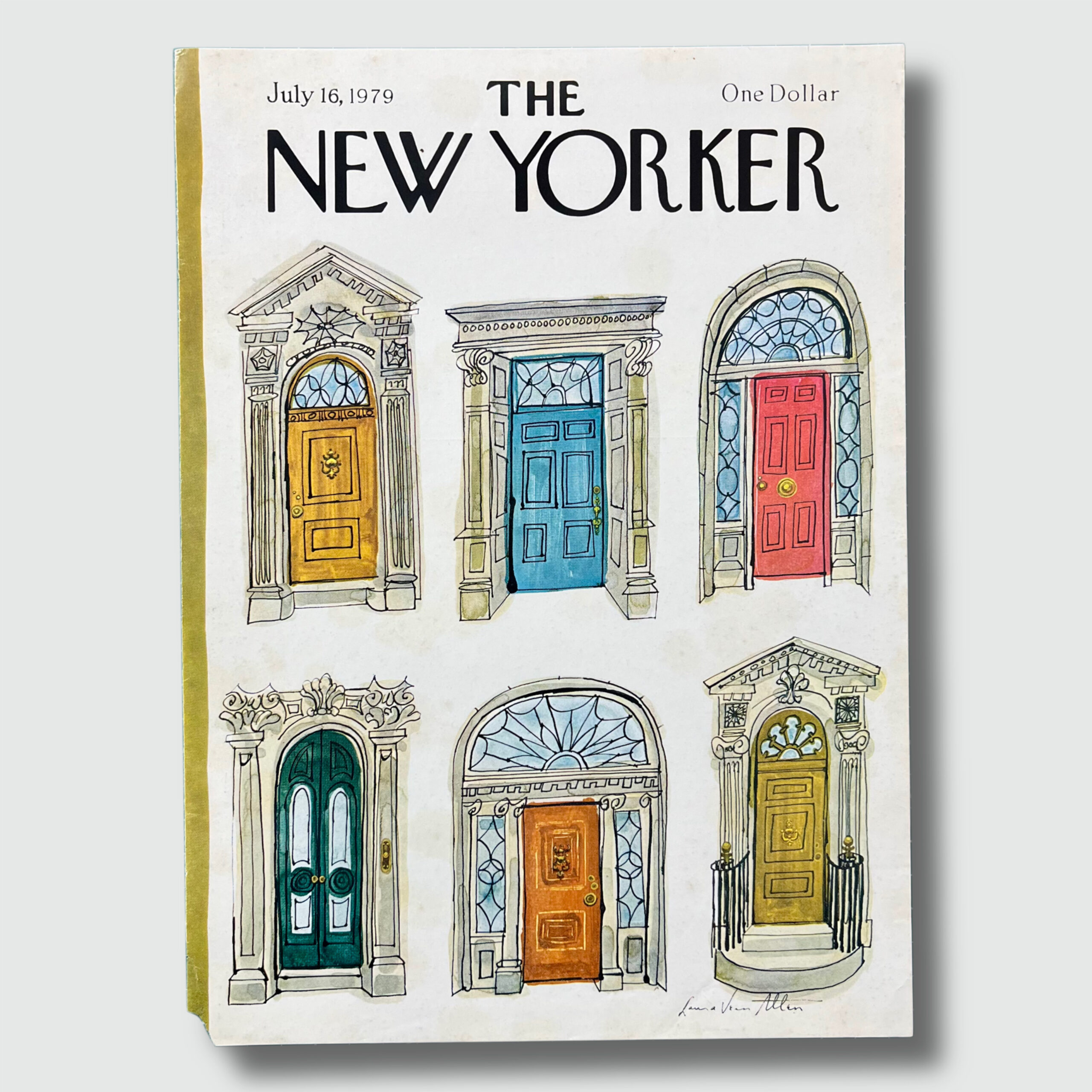 The New Yorker