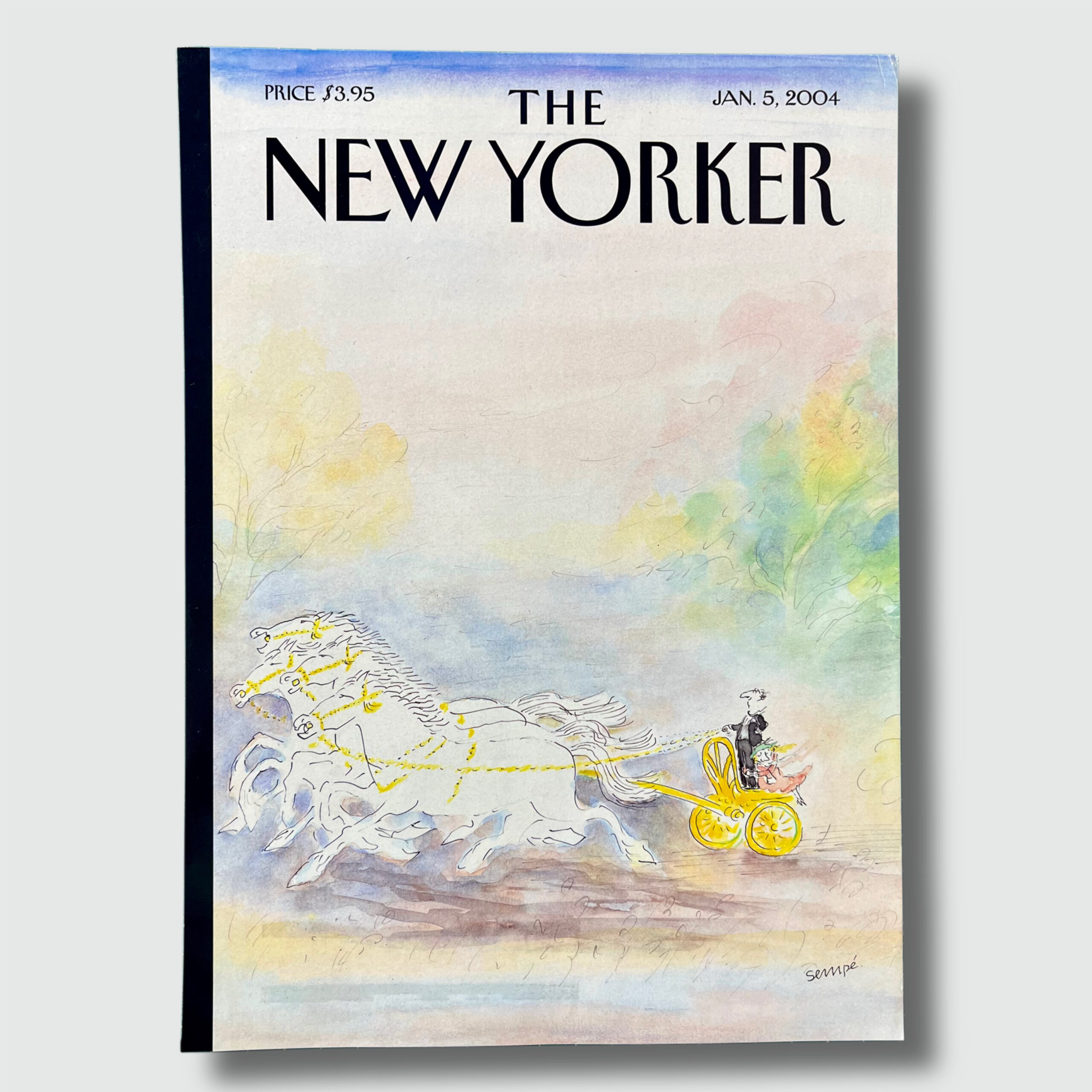 The New Yorker