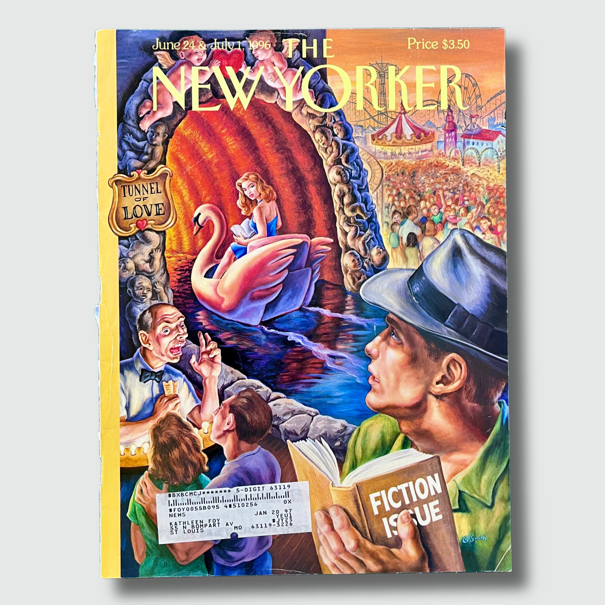 The New Yorker