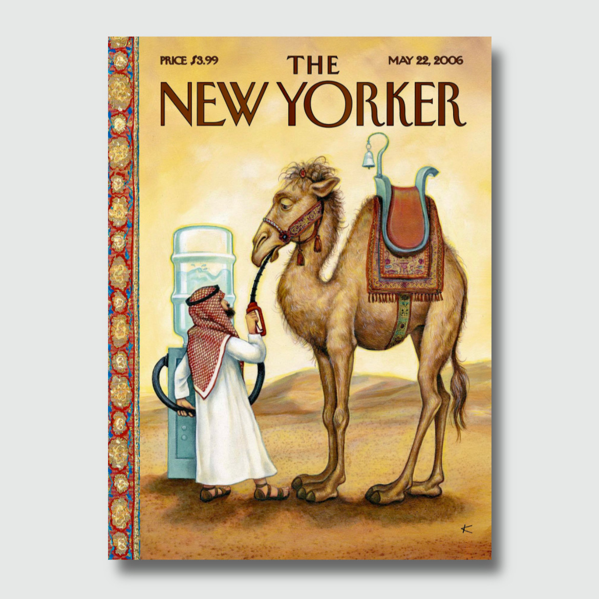The New Yorker