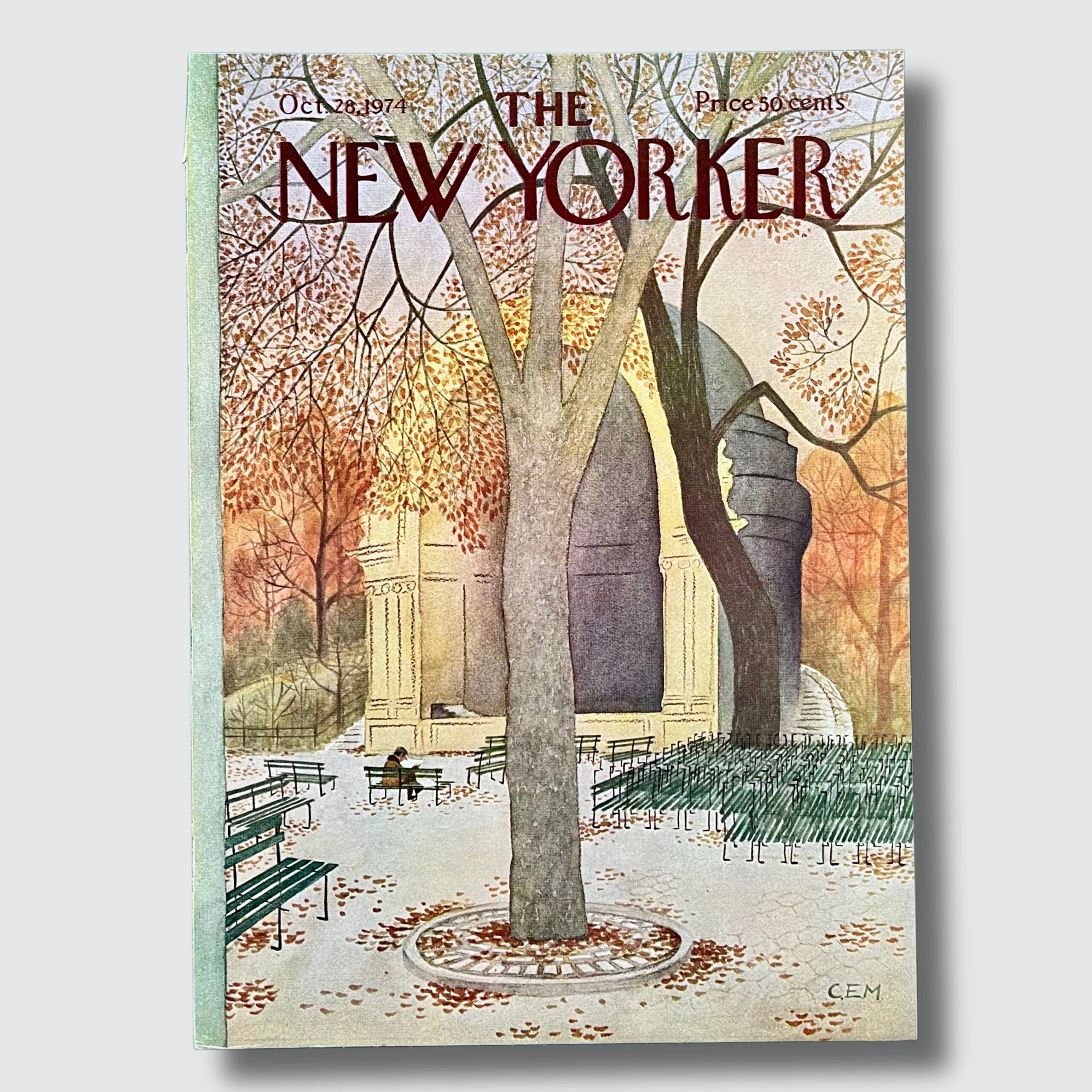 The New Yorker