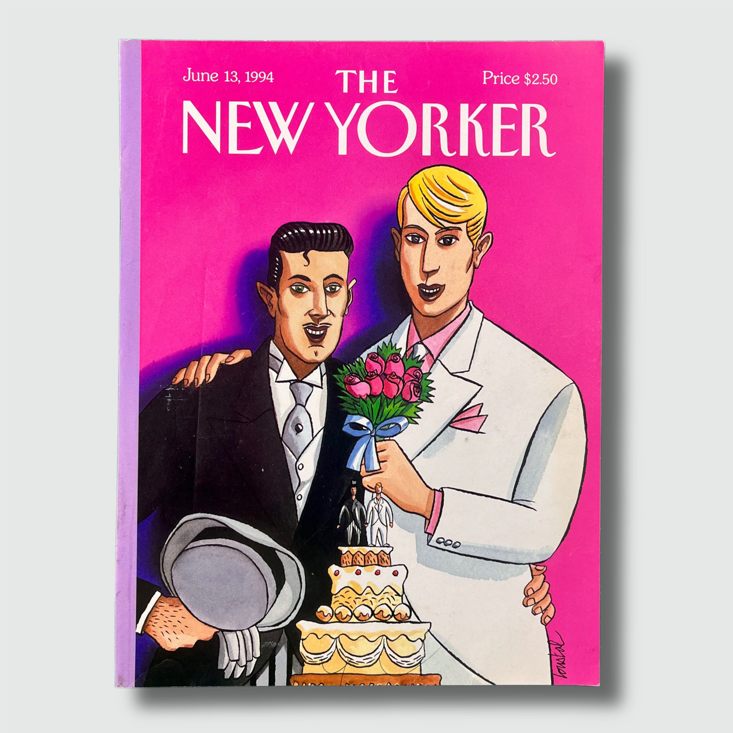 The New Yorker