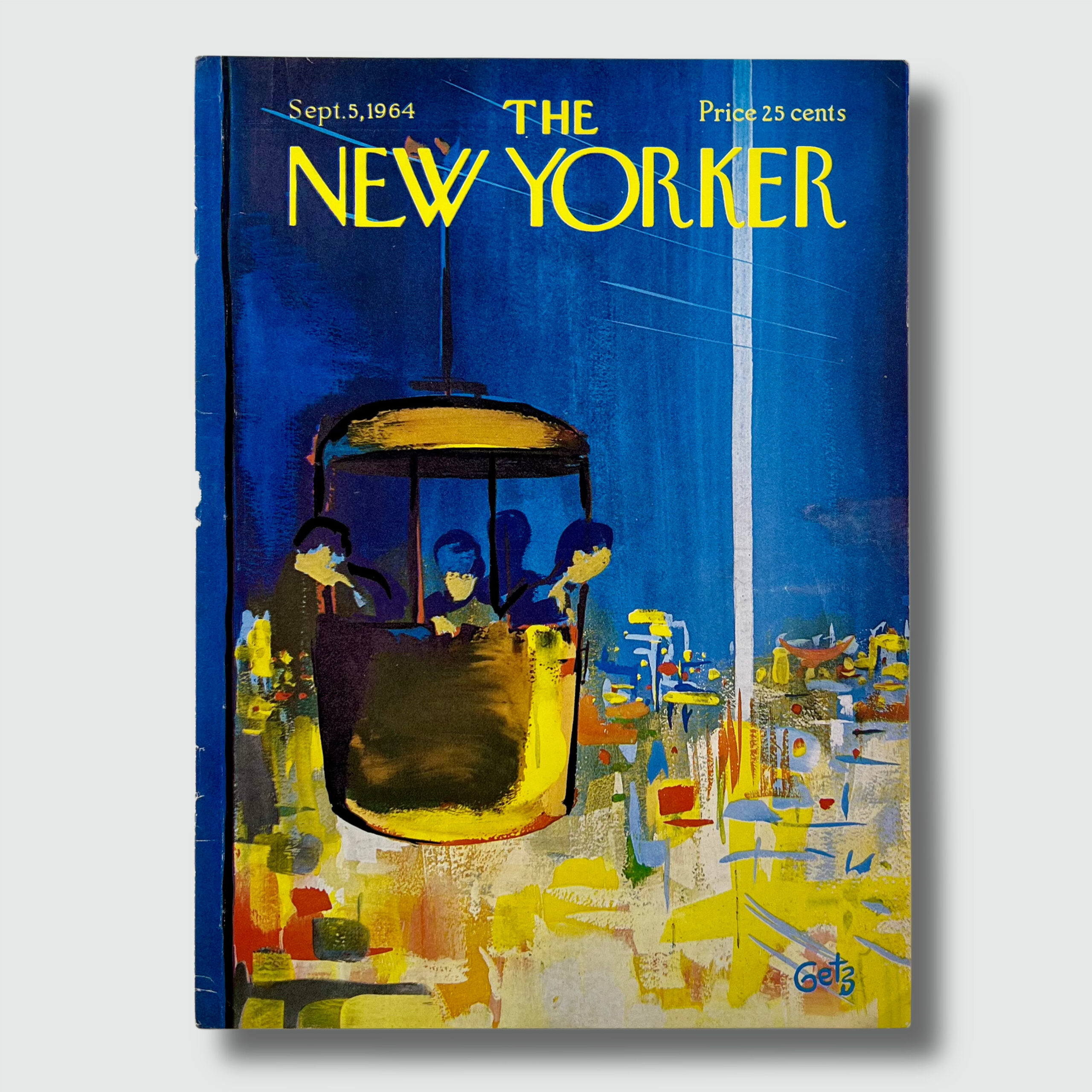 The New Yorker