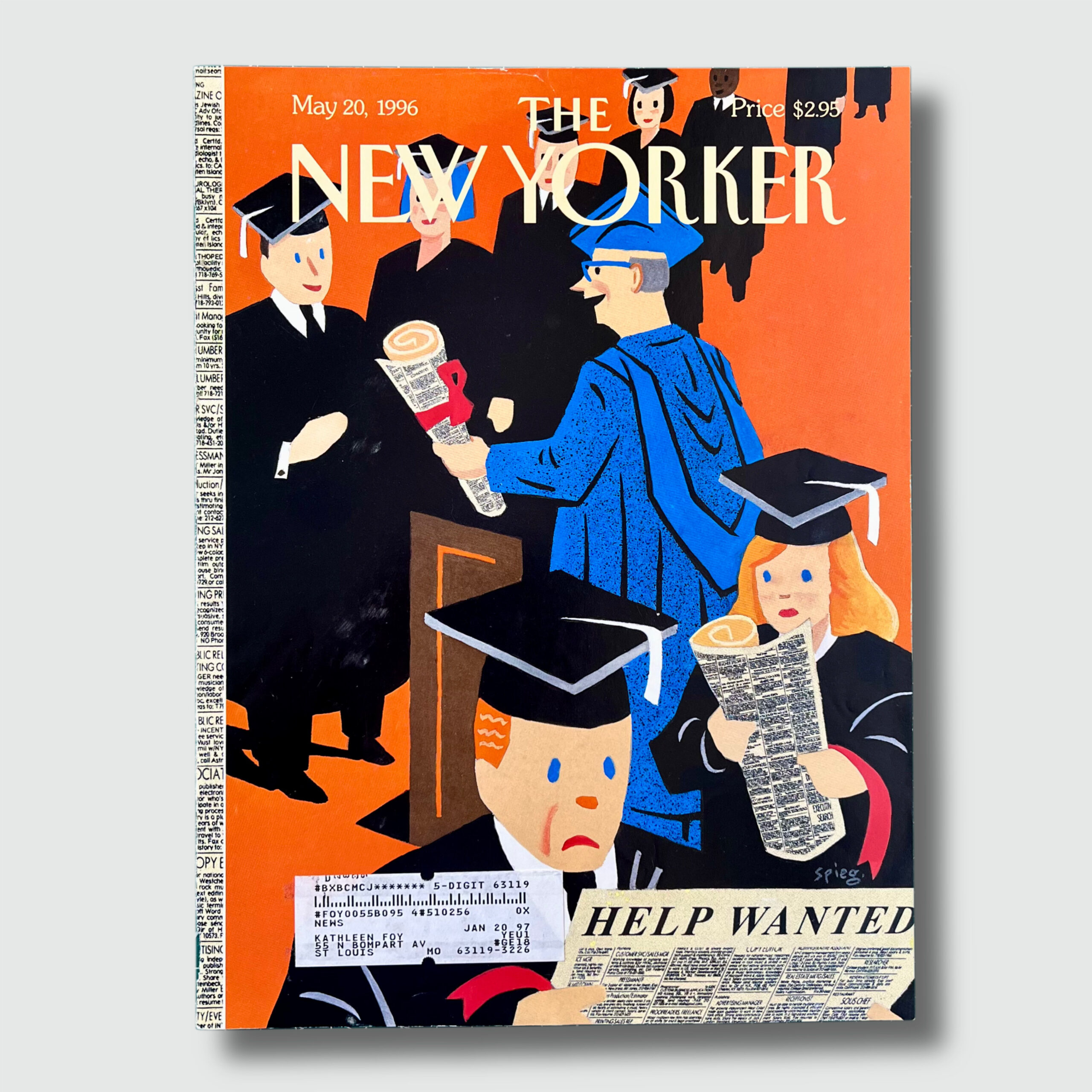 The New Yorker