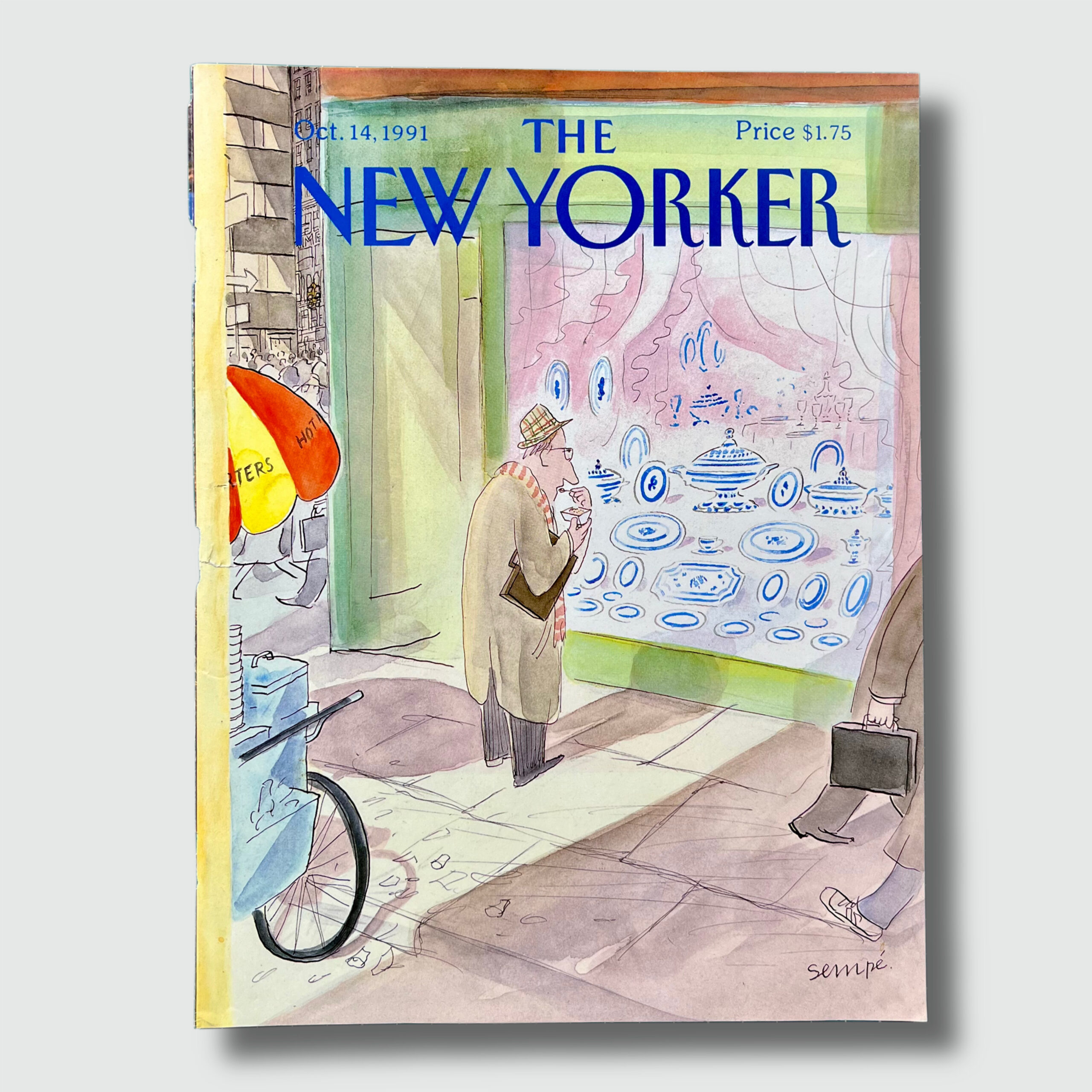The New Yorker