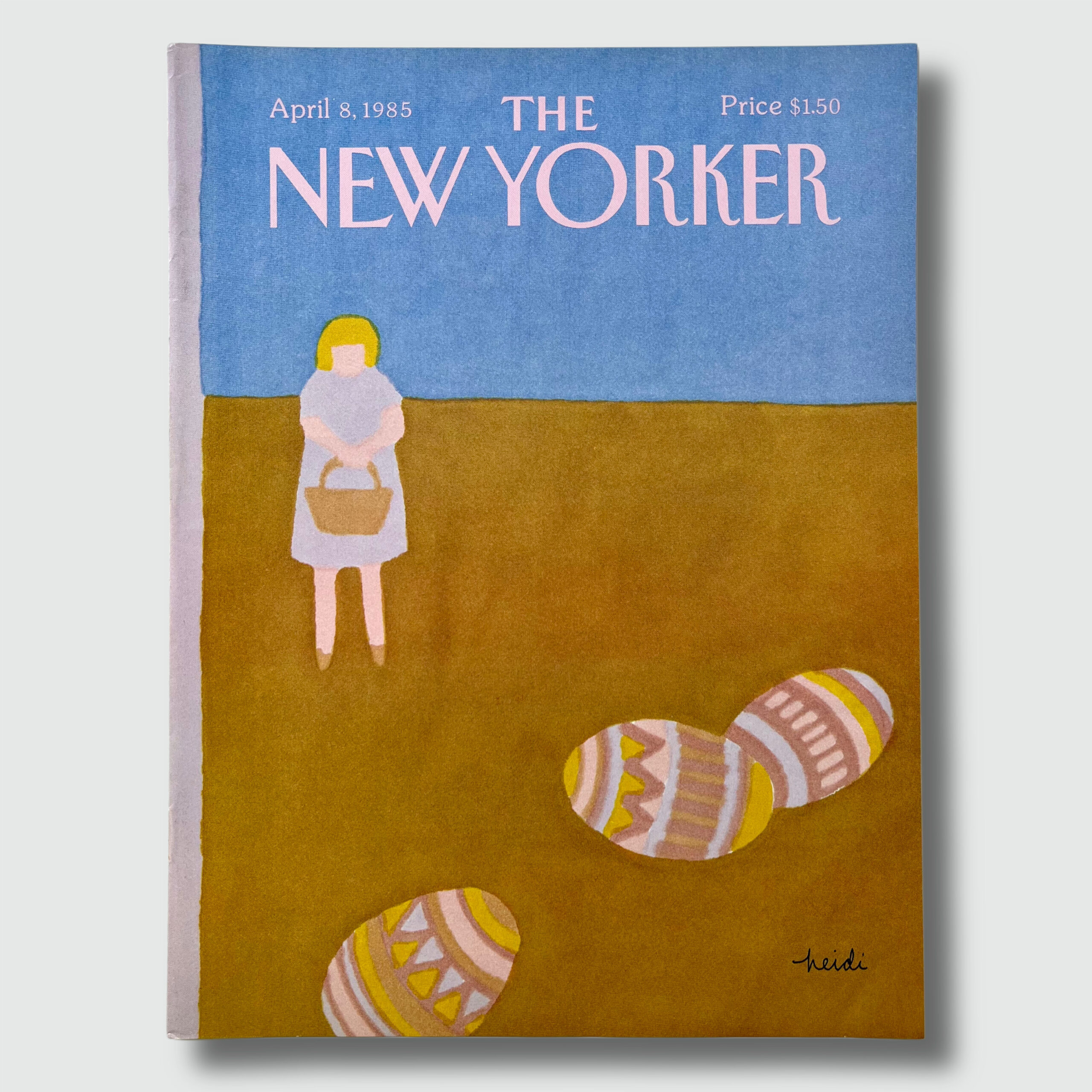 The New Yorker