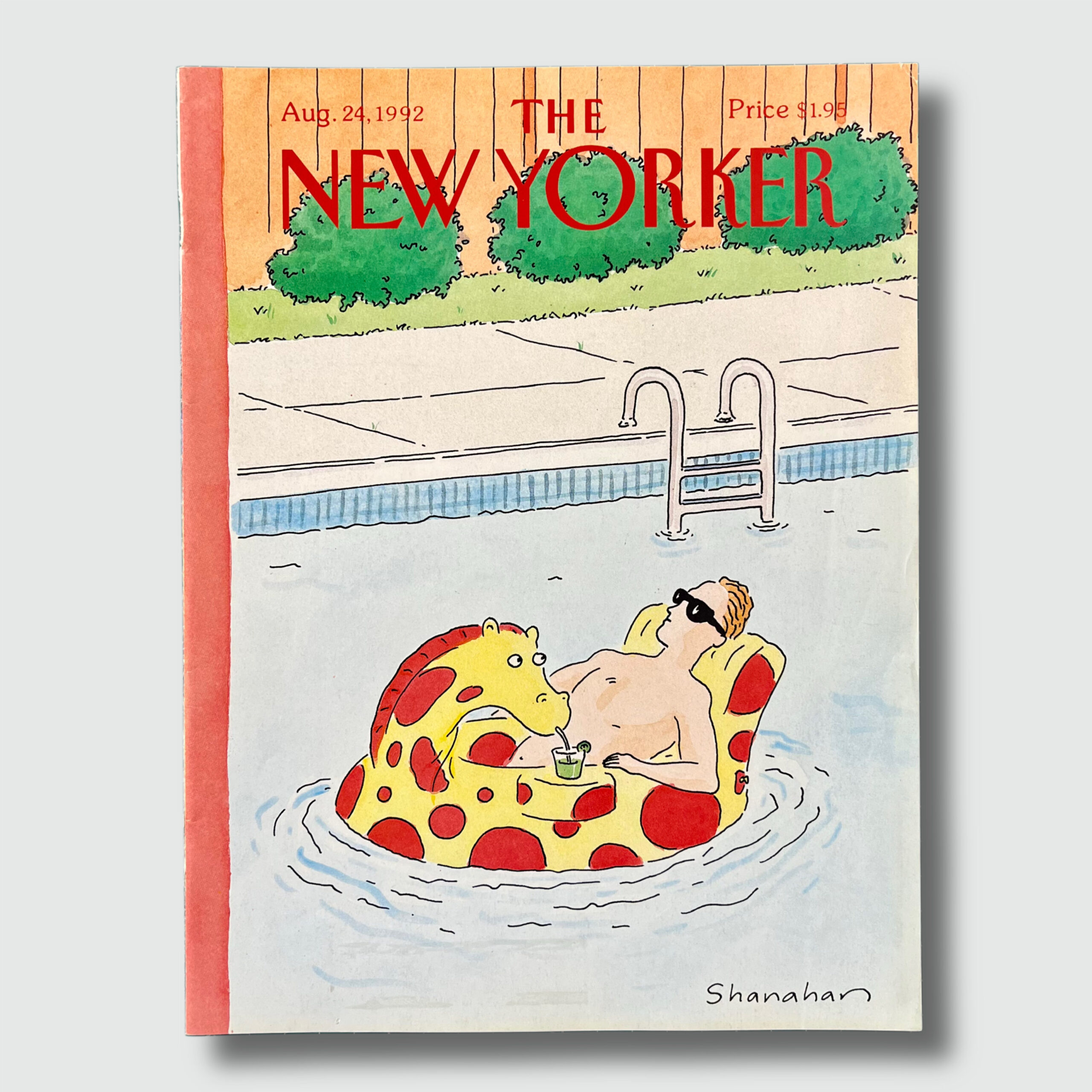 The New Yorker