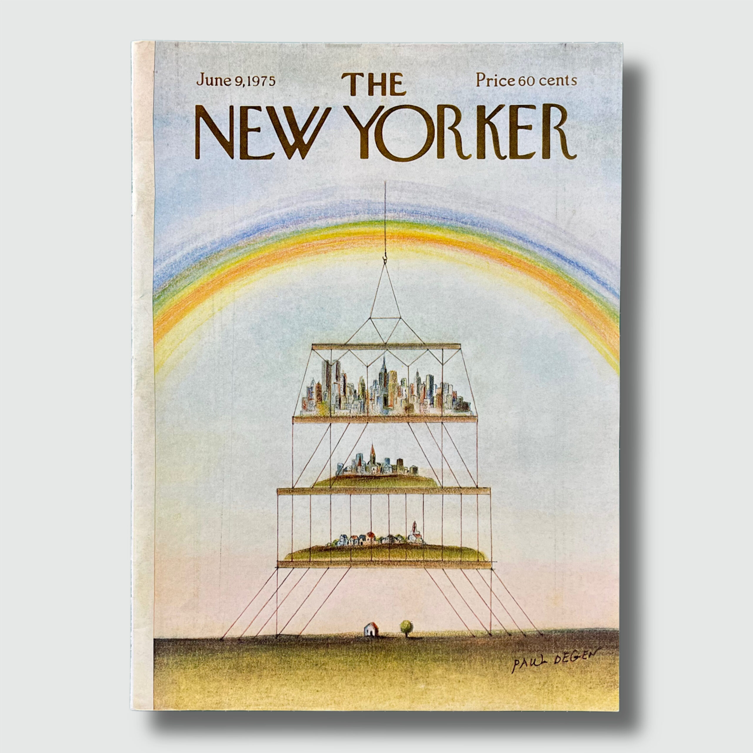 The New Yorker