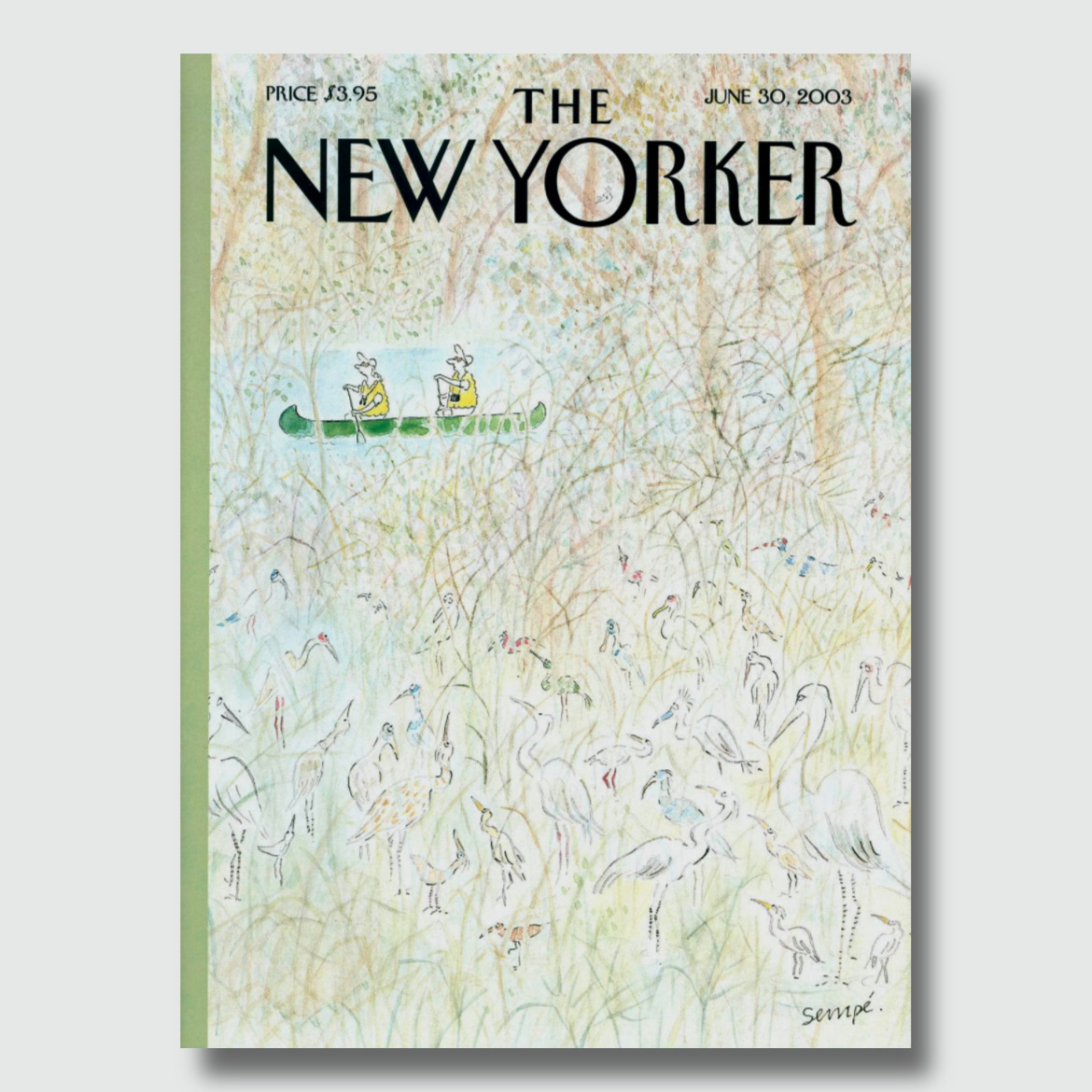 The New Yorker
