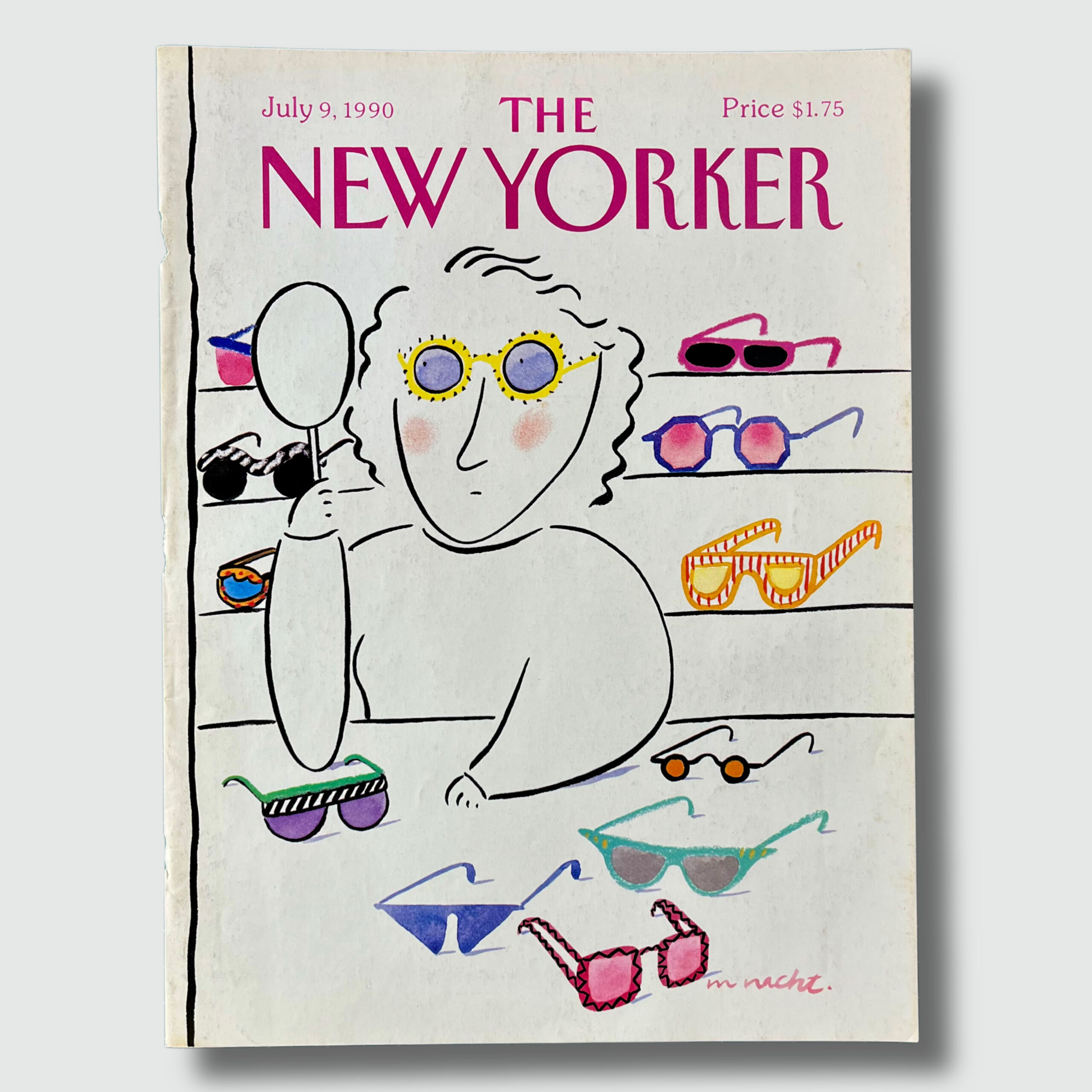 The New Yorker