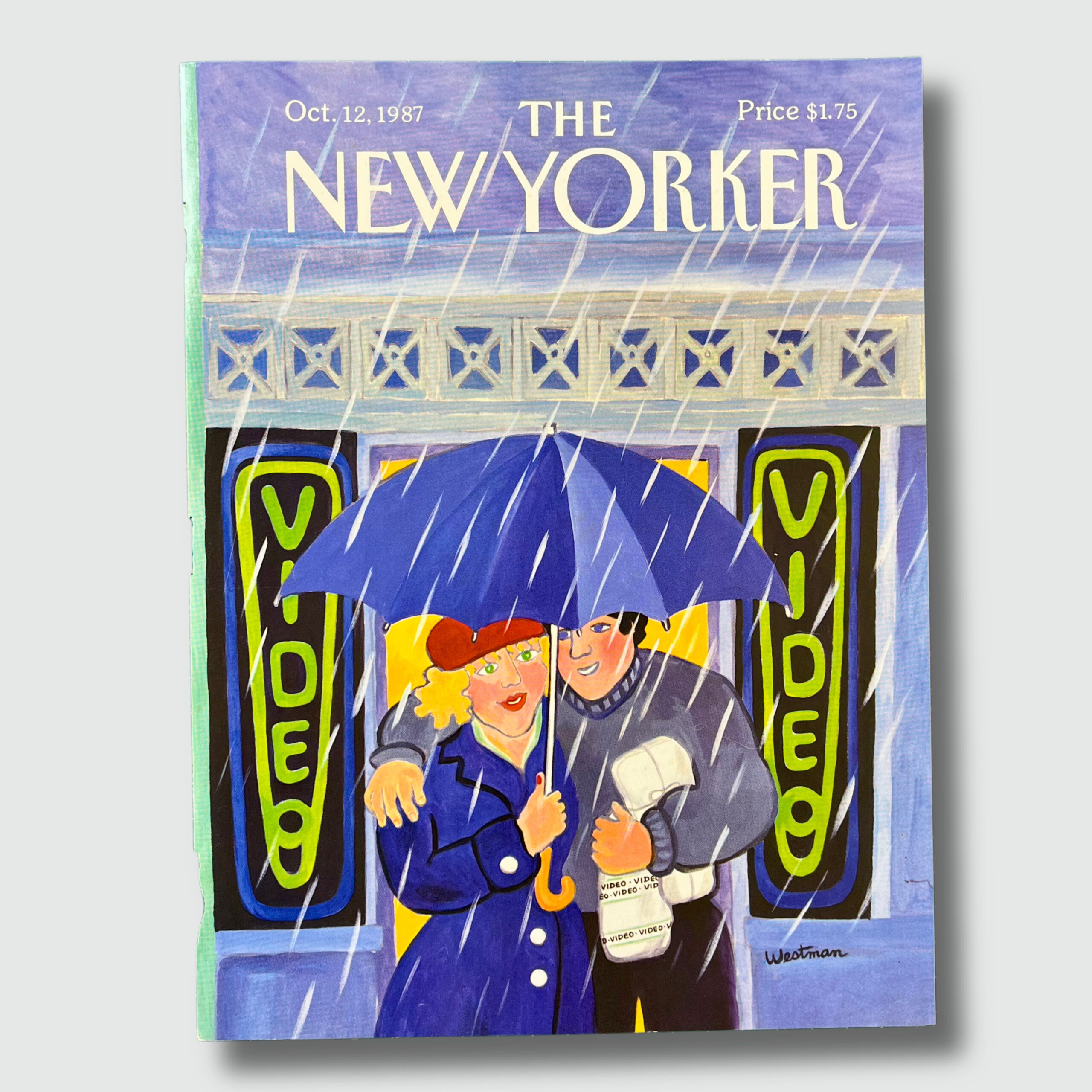 The New Yorker
