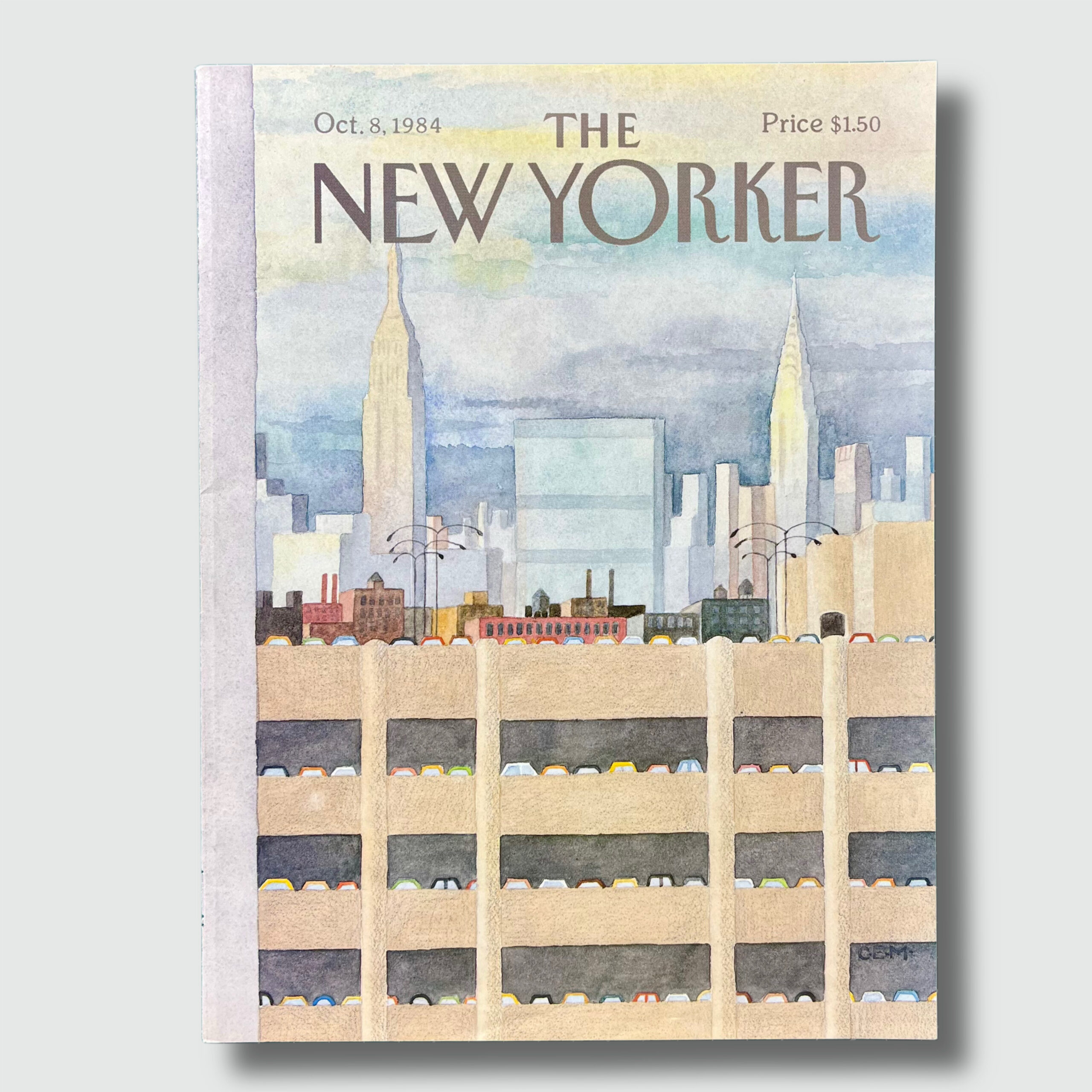 The New Yorker