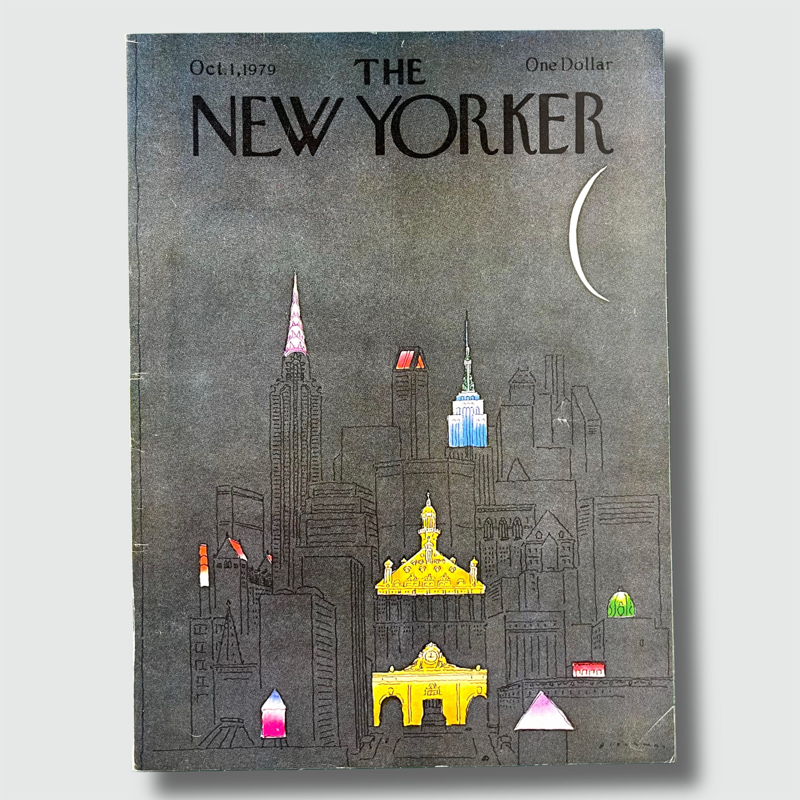 The New Yorker