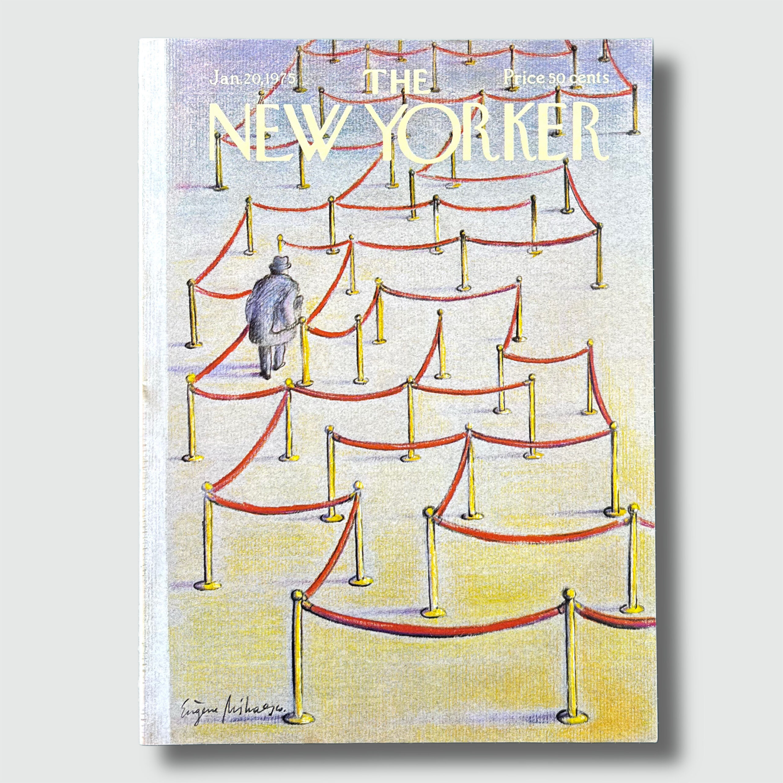 The New Yorker