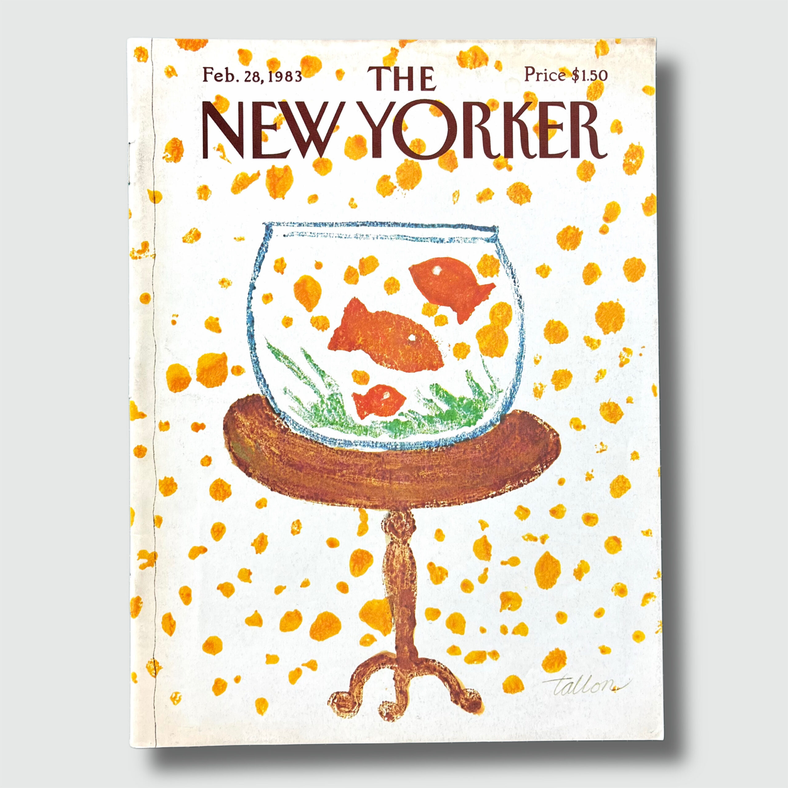 The New Yorker