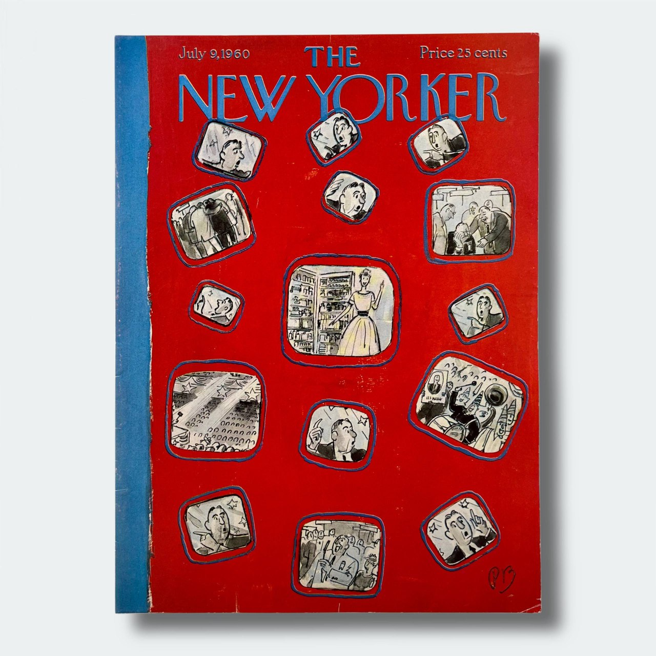 The New Yorker