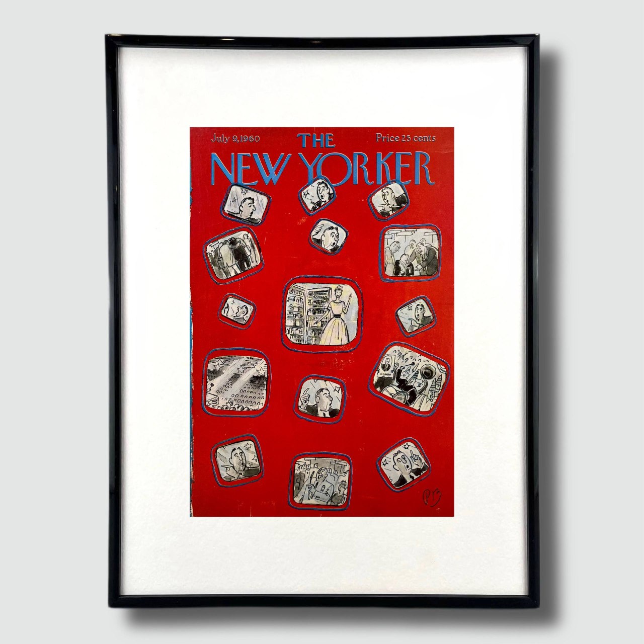 The New Yorker