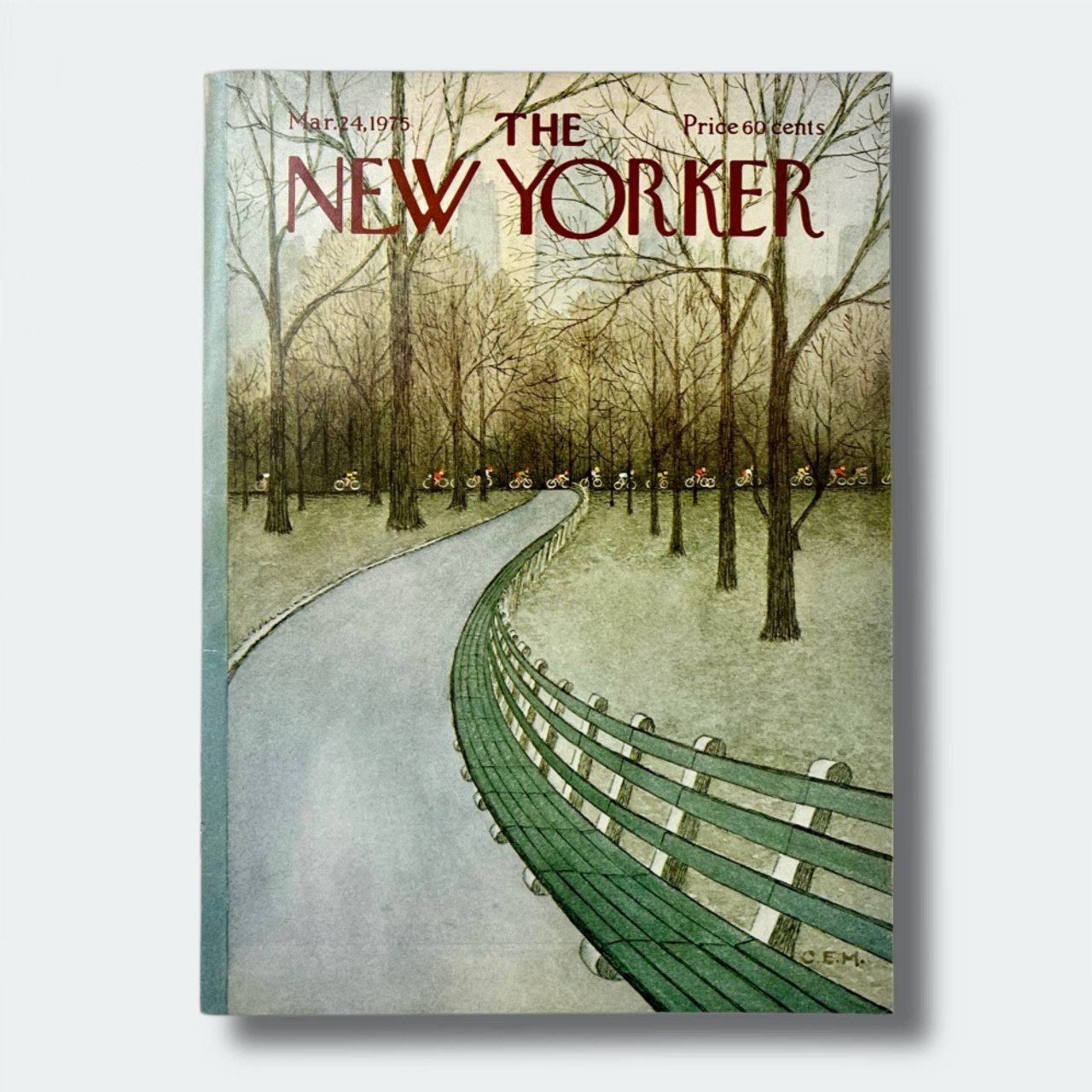 The New Yorker